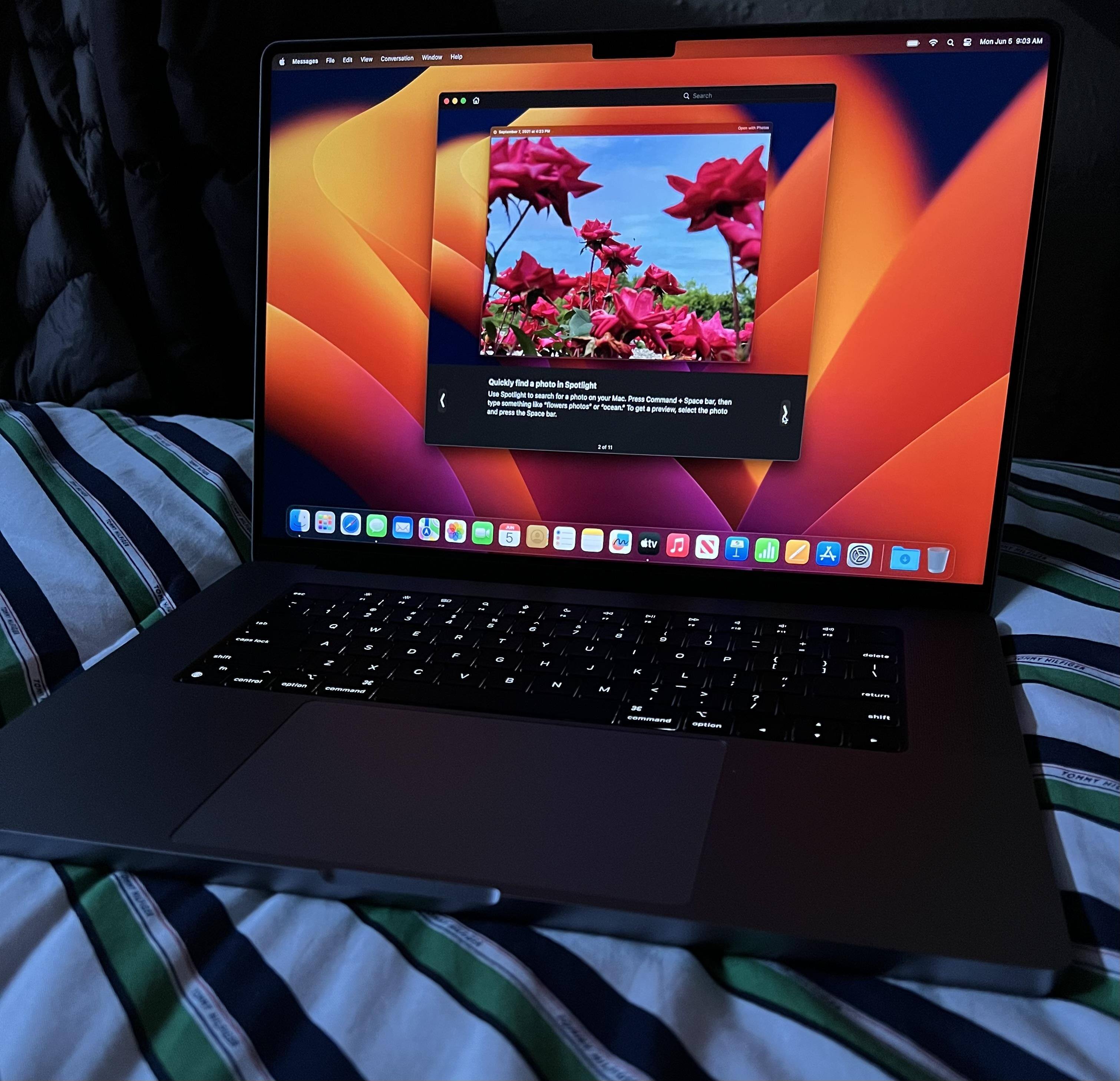 Customer provided image, click to load a larger version