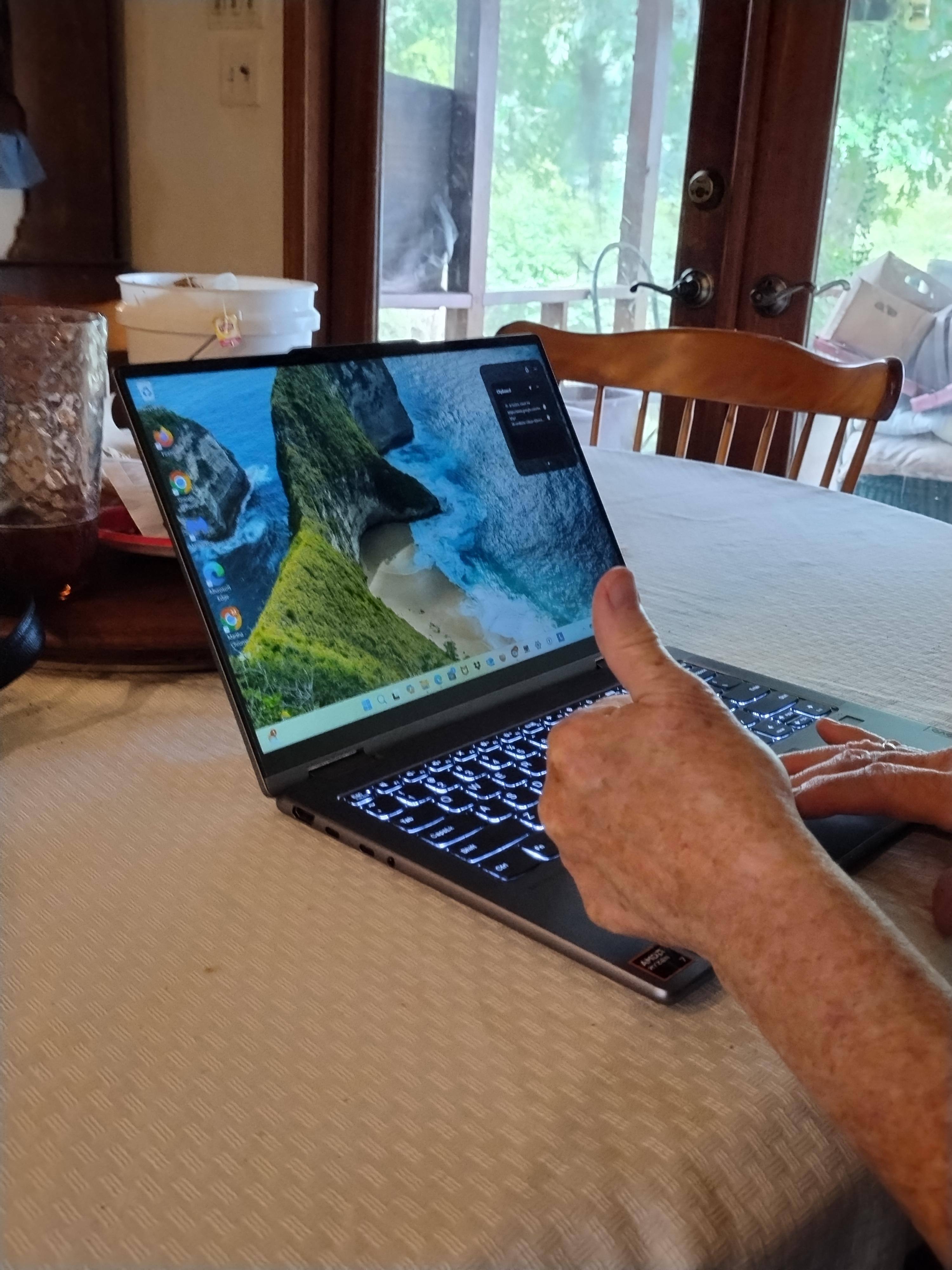 Customer provided, click to load a larger version