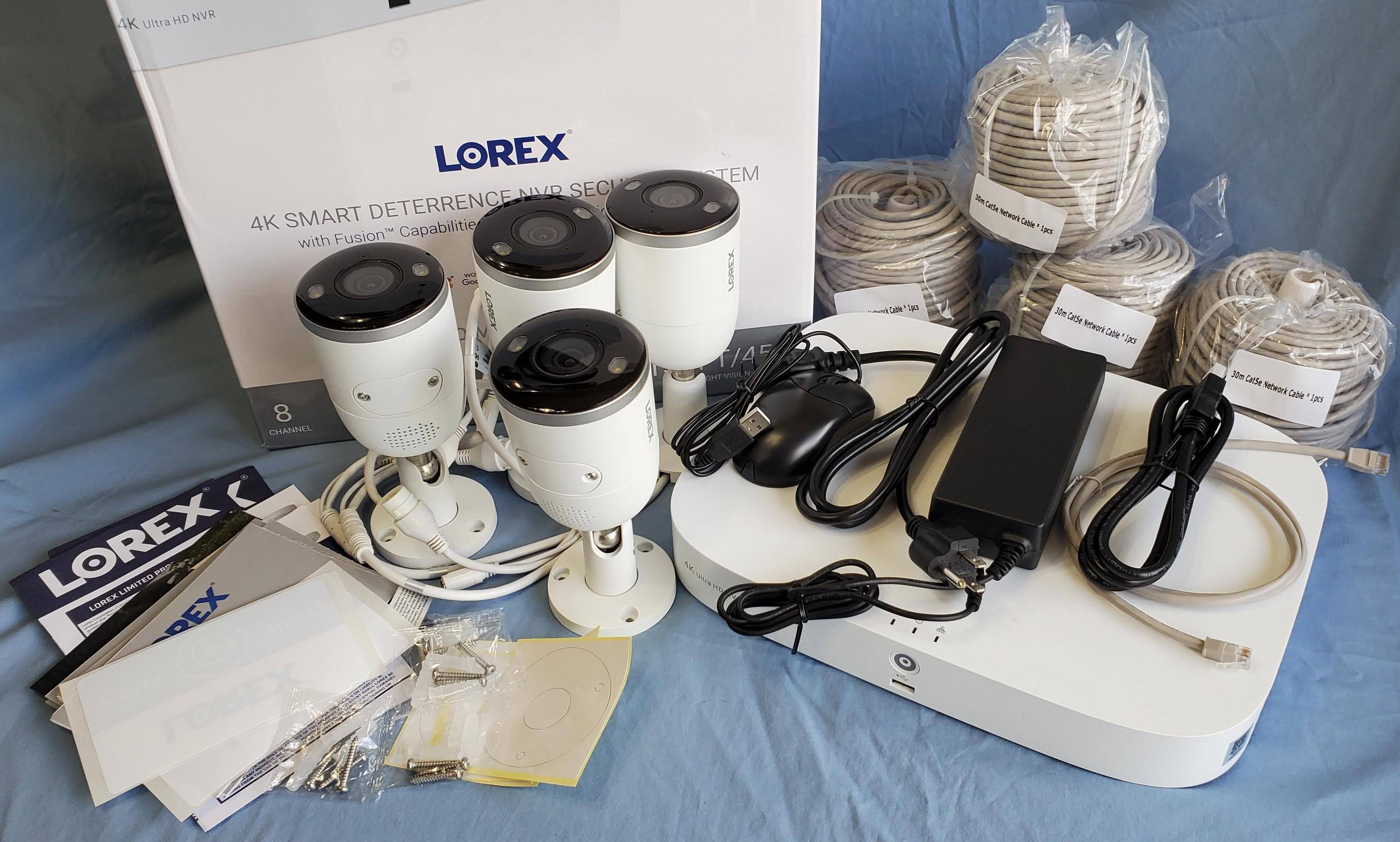 Everything included, click to load a larger version