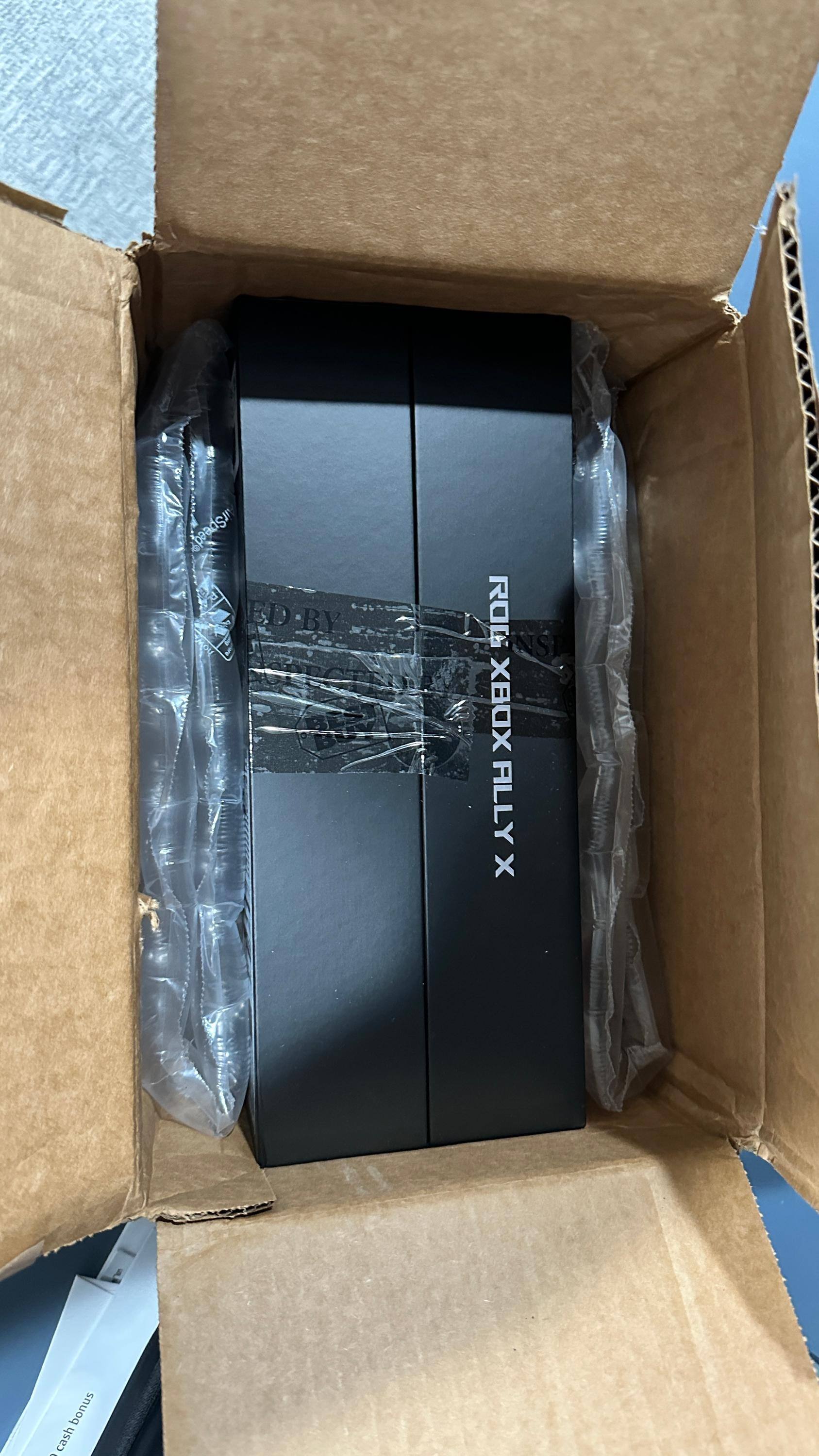 Customer provided image, click to load a larger version