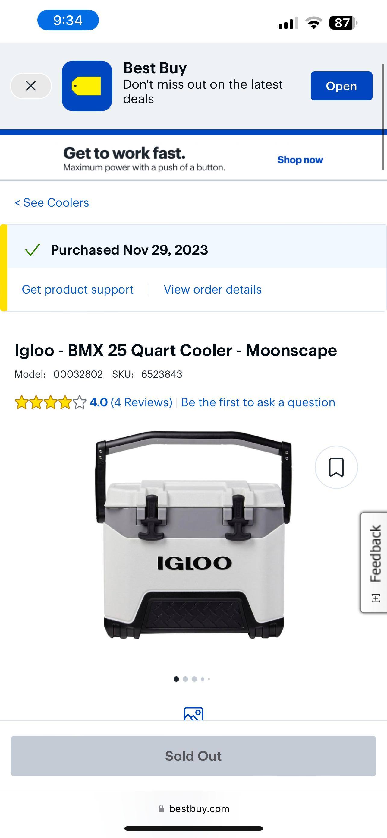 Customer provided image, click to load a larger version