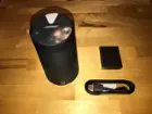 The Bose Revolve Kit, click to load a larger version