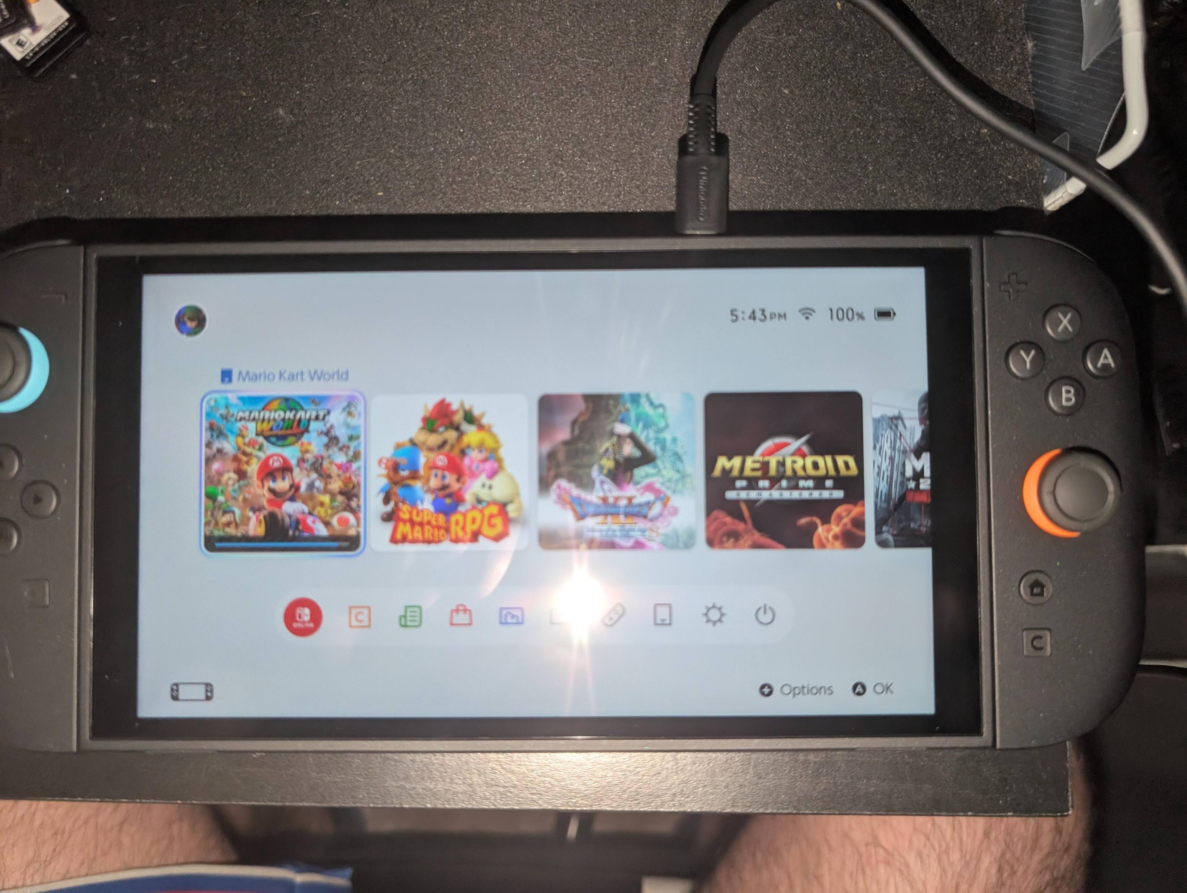 Customer provided, click to load a larger version