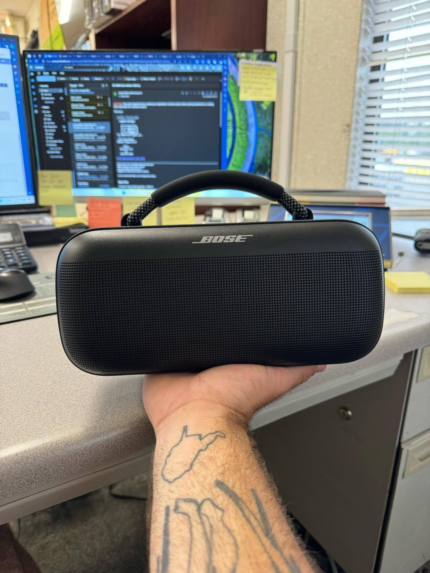 Customer provided, click to load a larger version