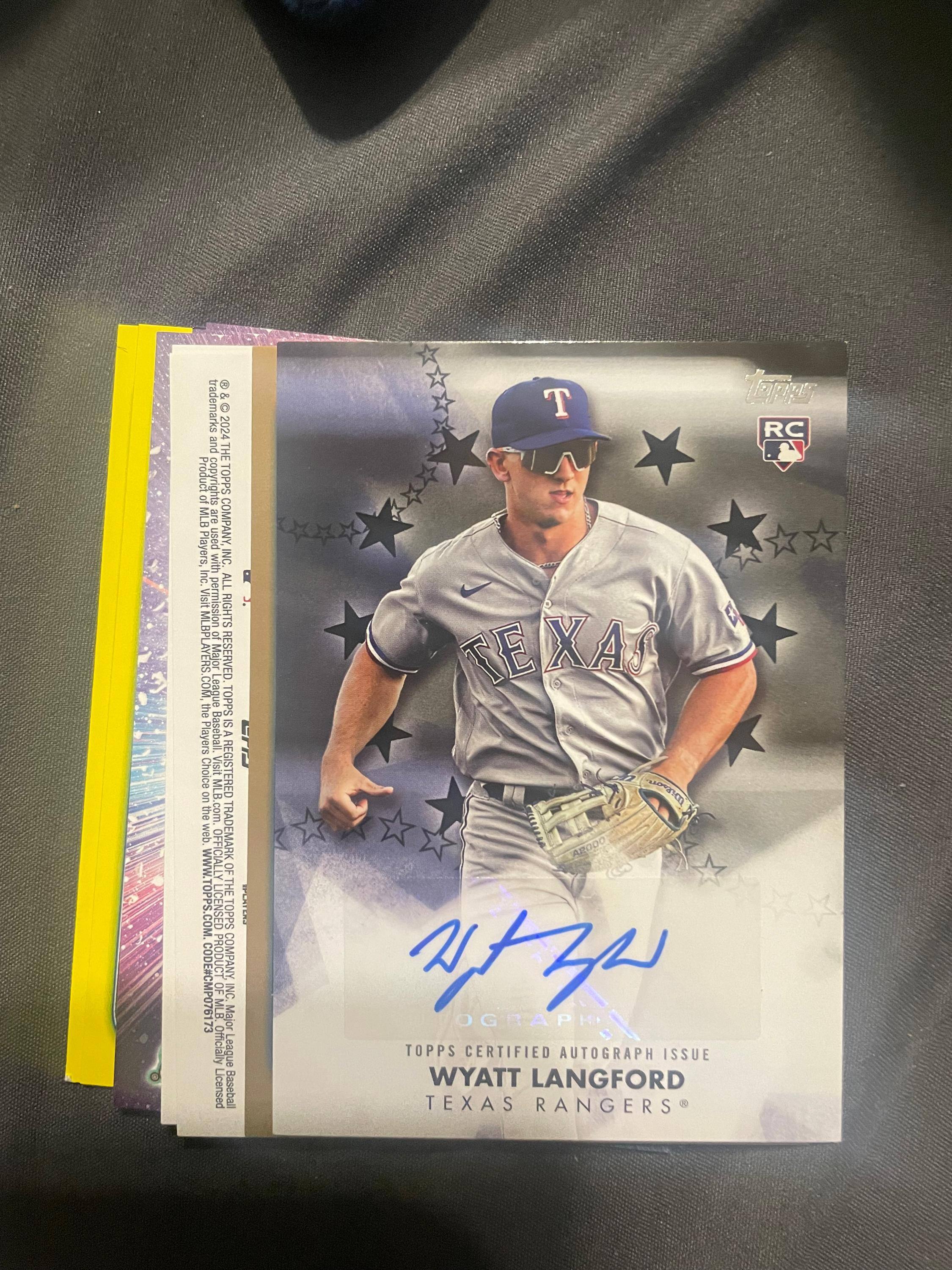 Customer provided image, click to load a larger version