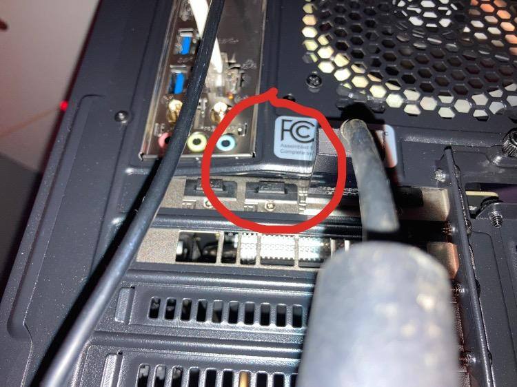 Customer provided, click to load a larger version