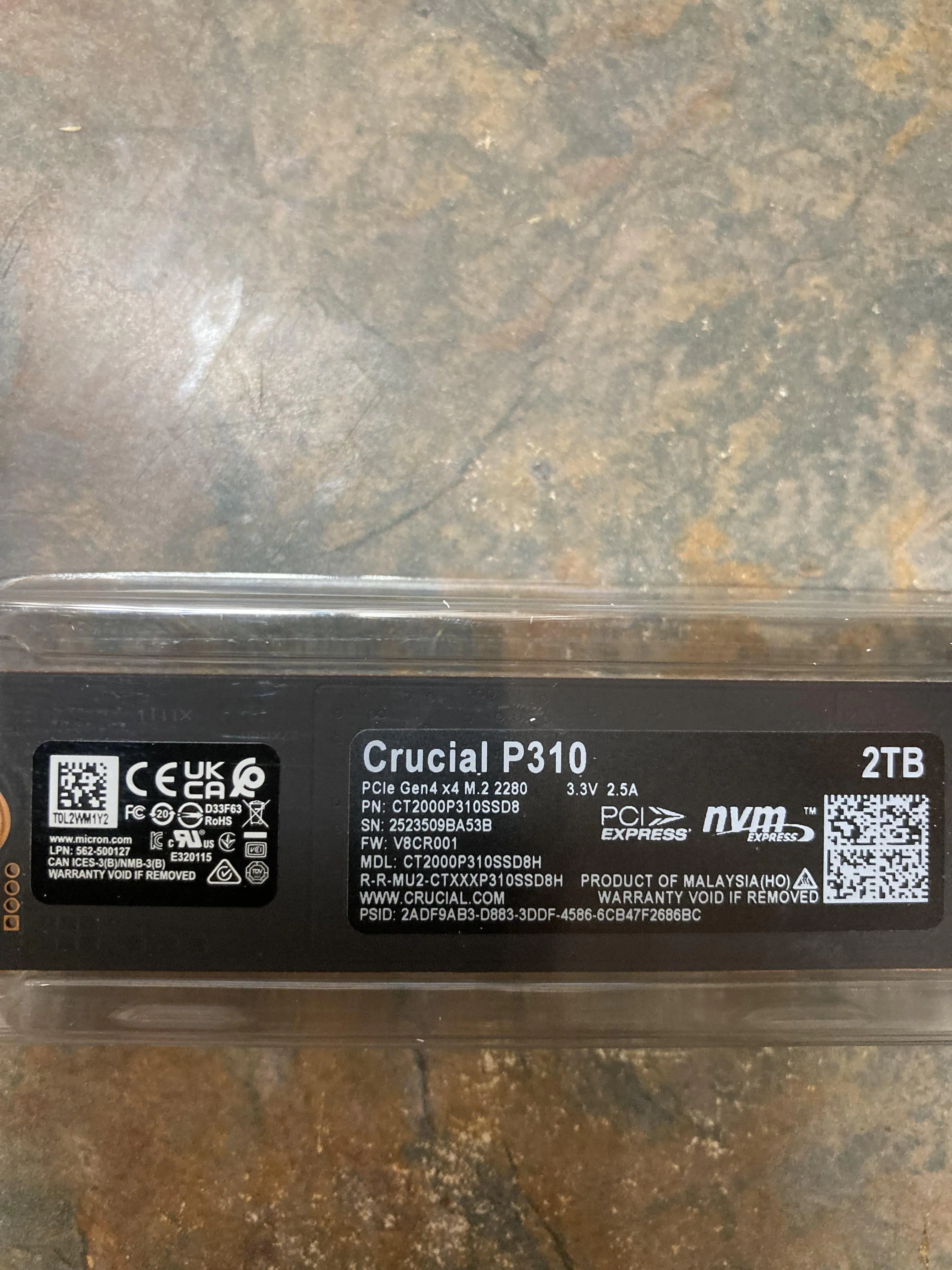 Customer provided, click to load a larger version