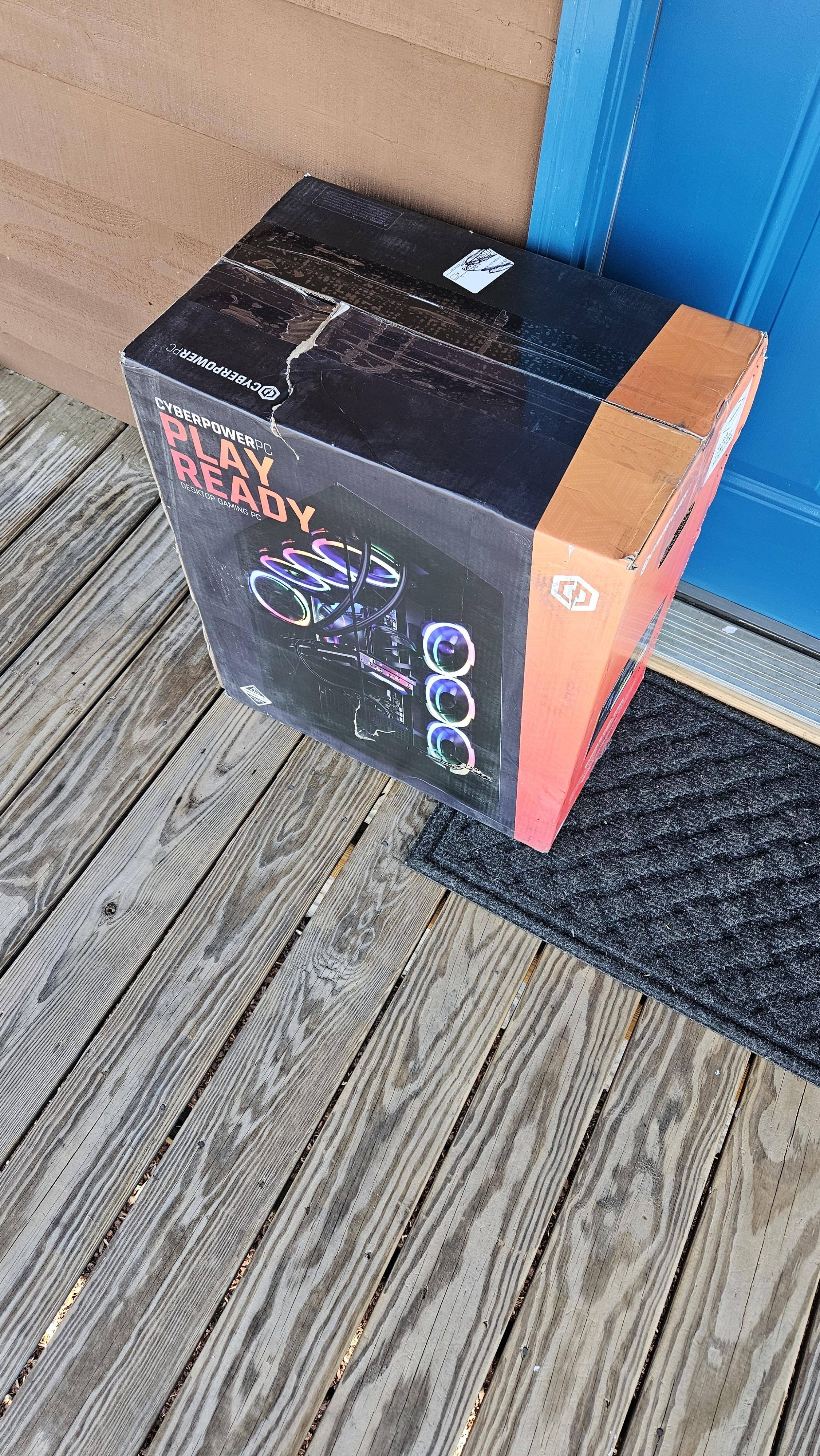 Customer provided, click to load a larger version