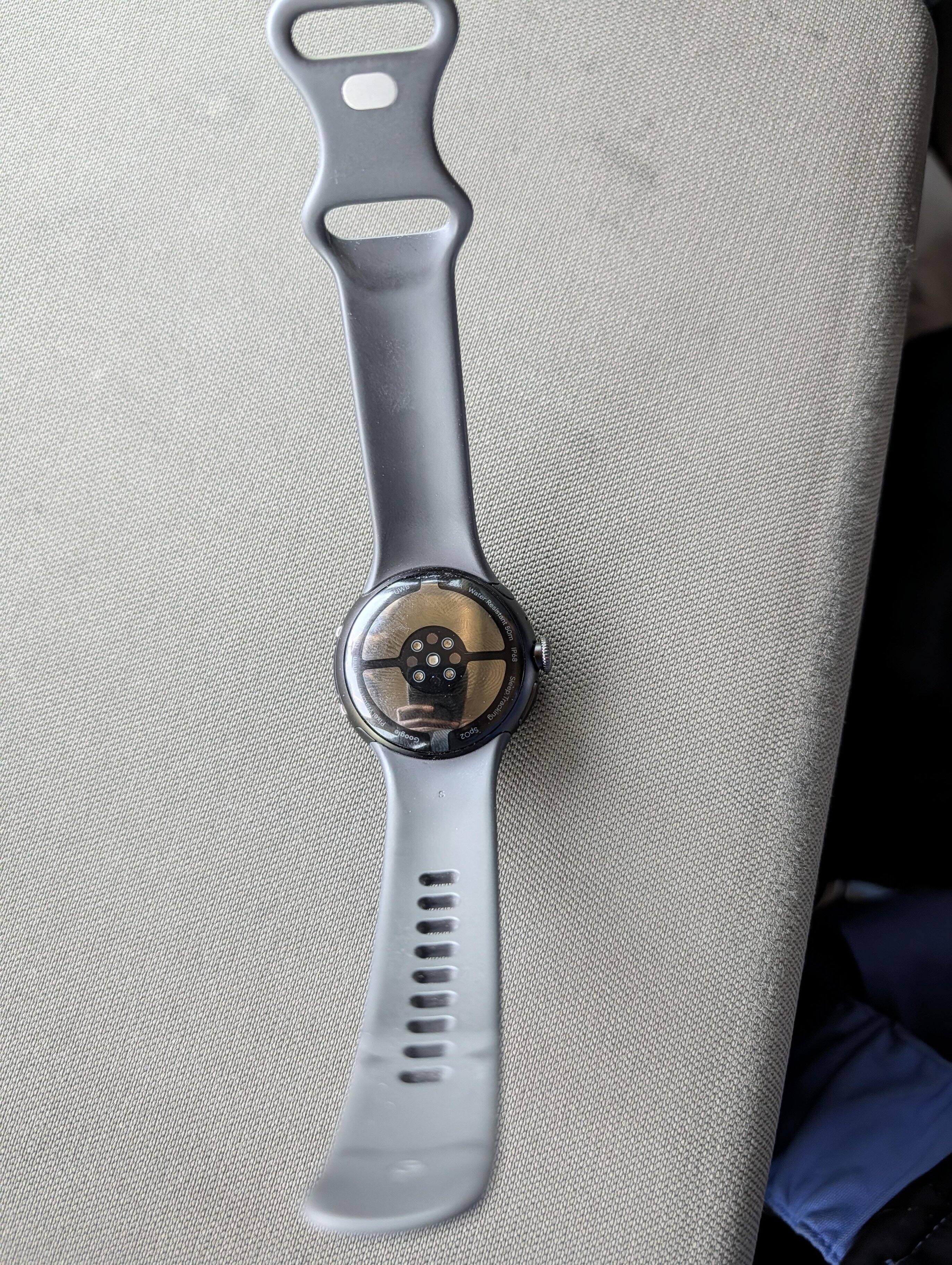 Customer provided image, click to load a larger version