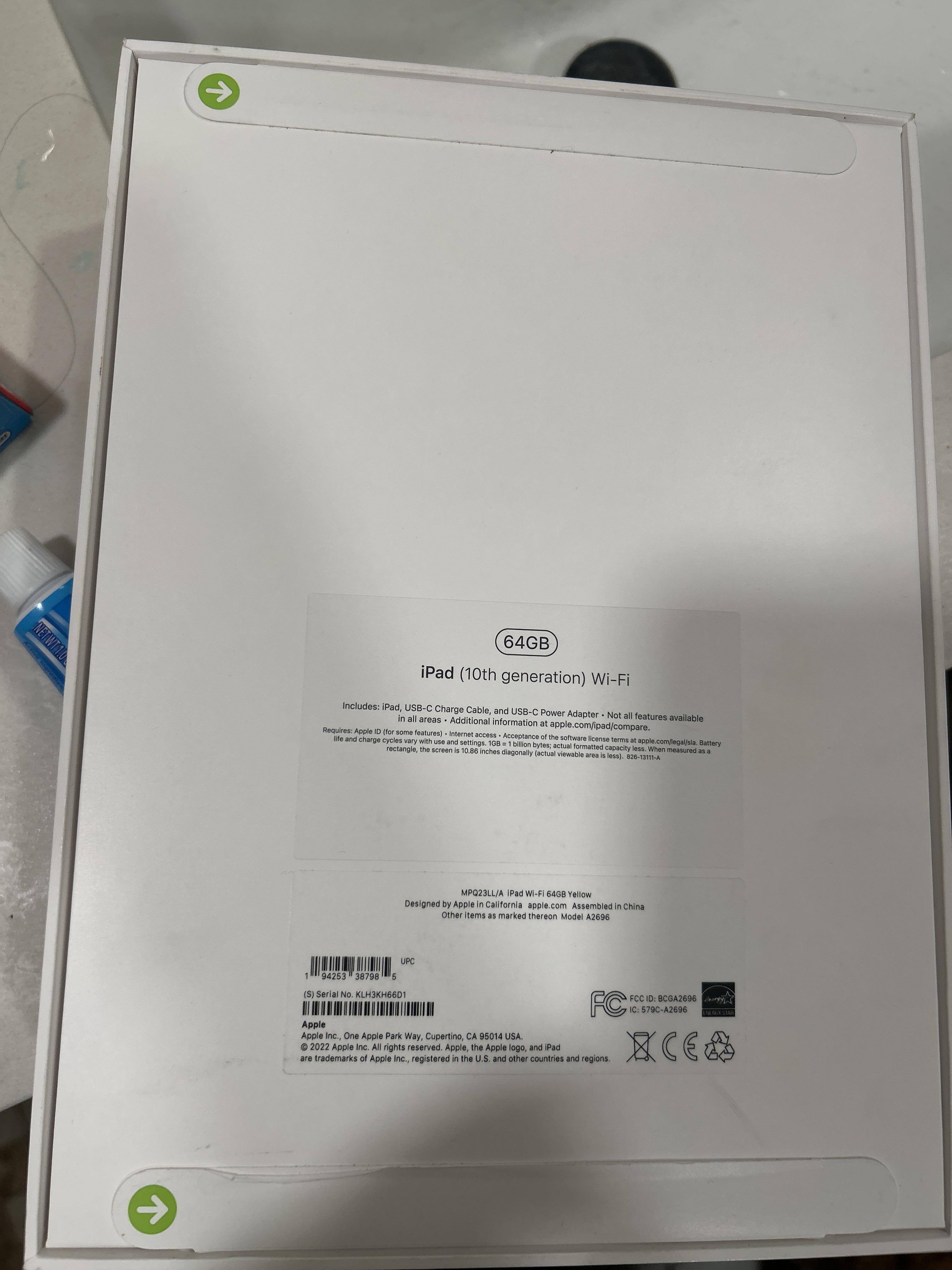 Customer provided, click to load a larger version