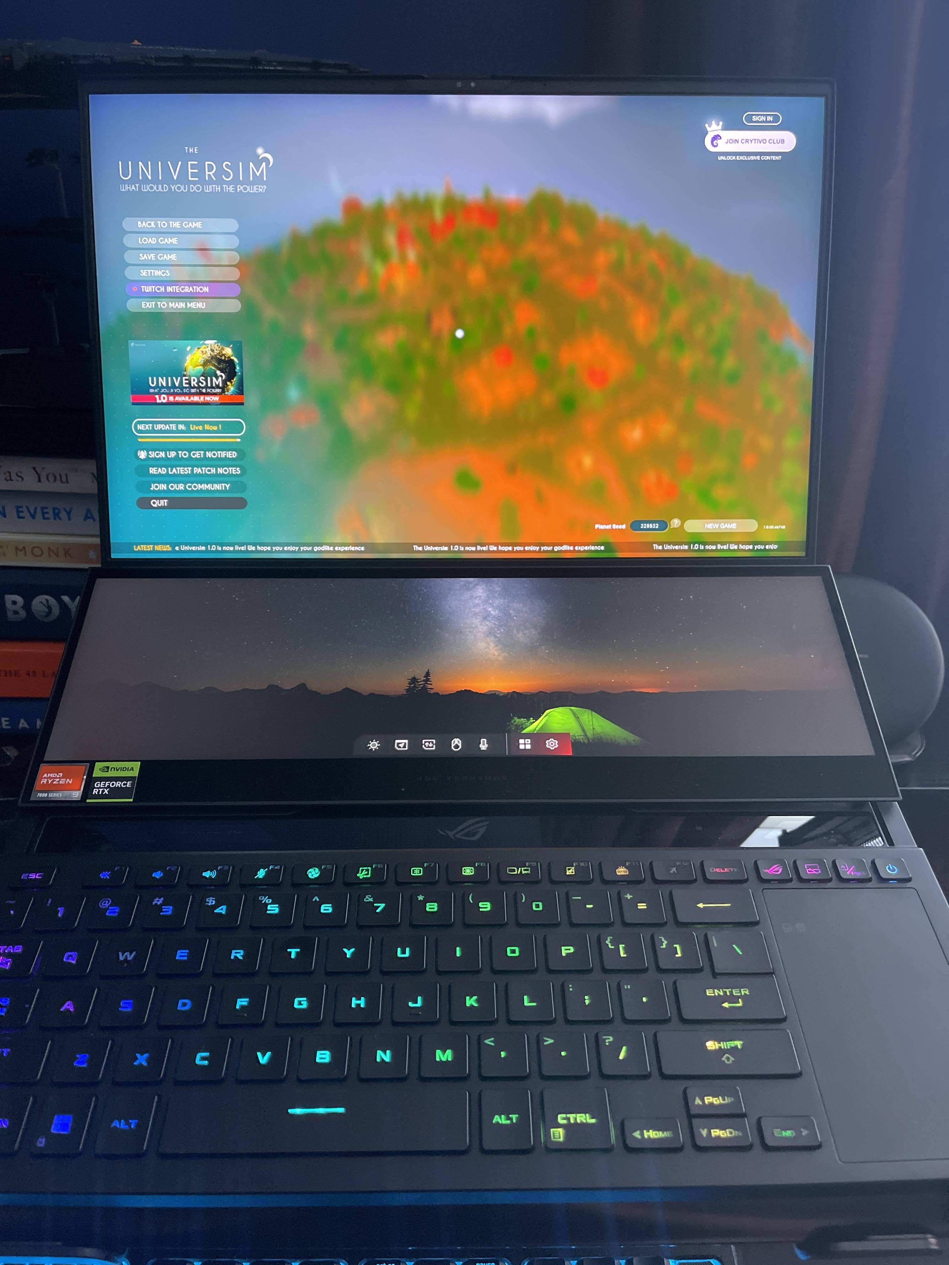 Customer provided image, click to load a larger version