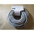 Insignia™ 8' Cat-6 Ethernet Cable Black NS-PNW5608 - Best Buy
