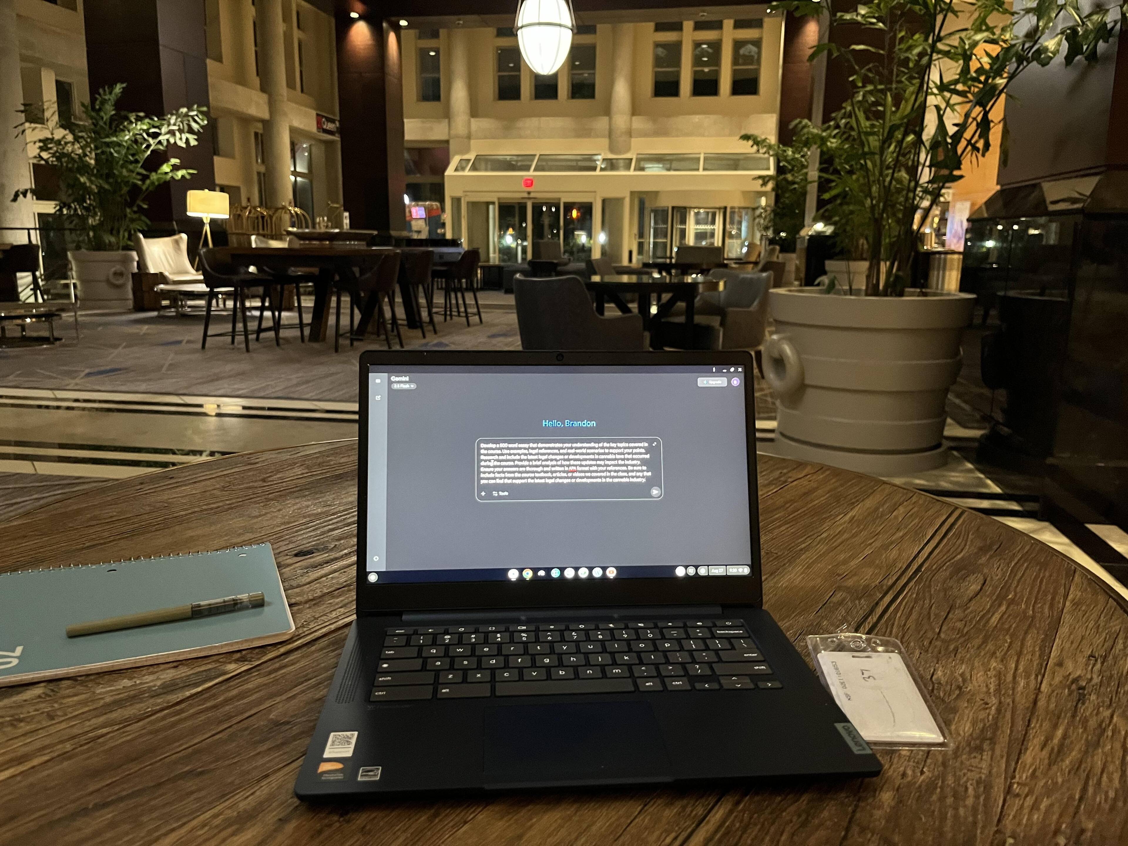 Customer provided, click to load a larger version