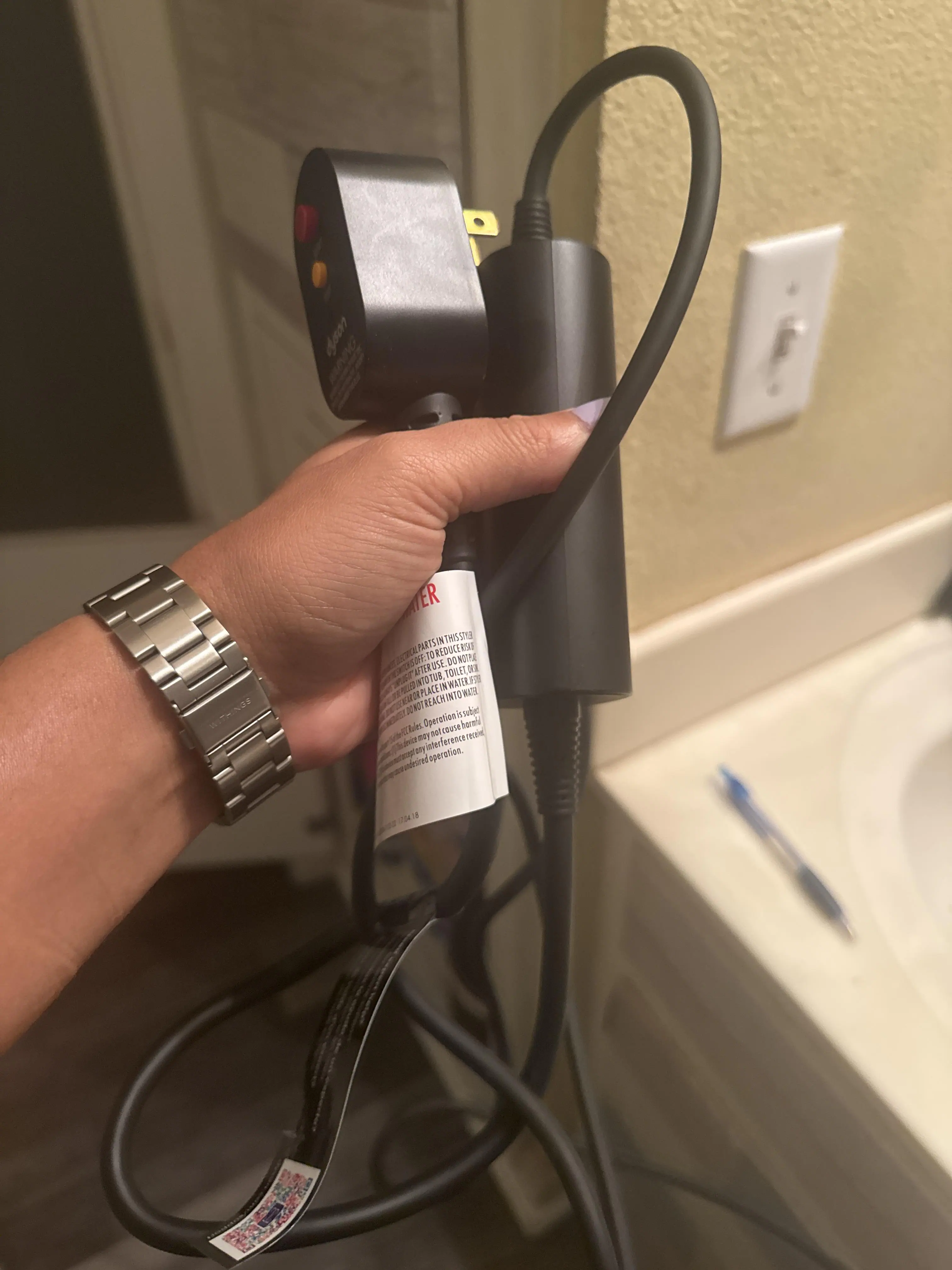 Customer provided image, click to load a larger version