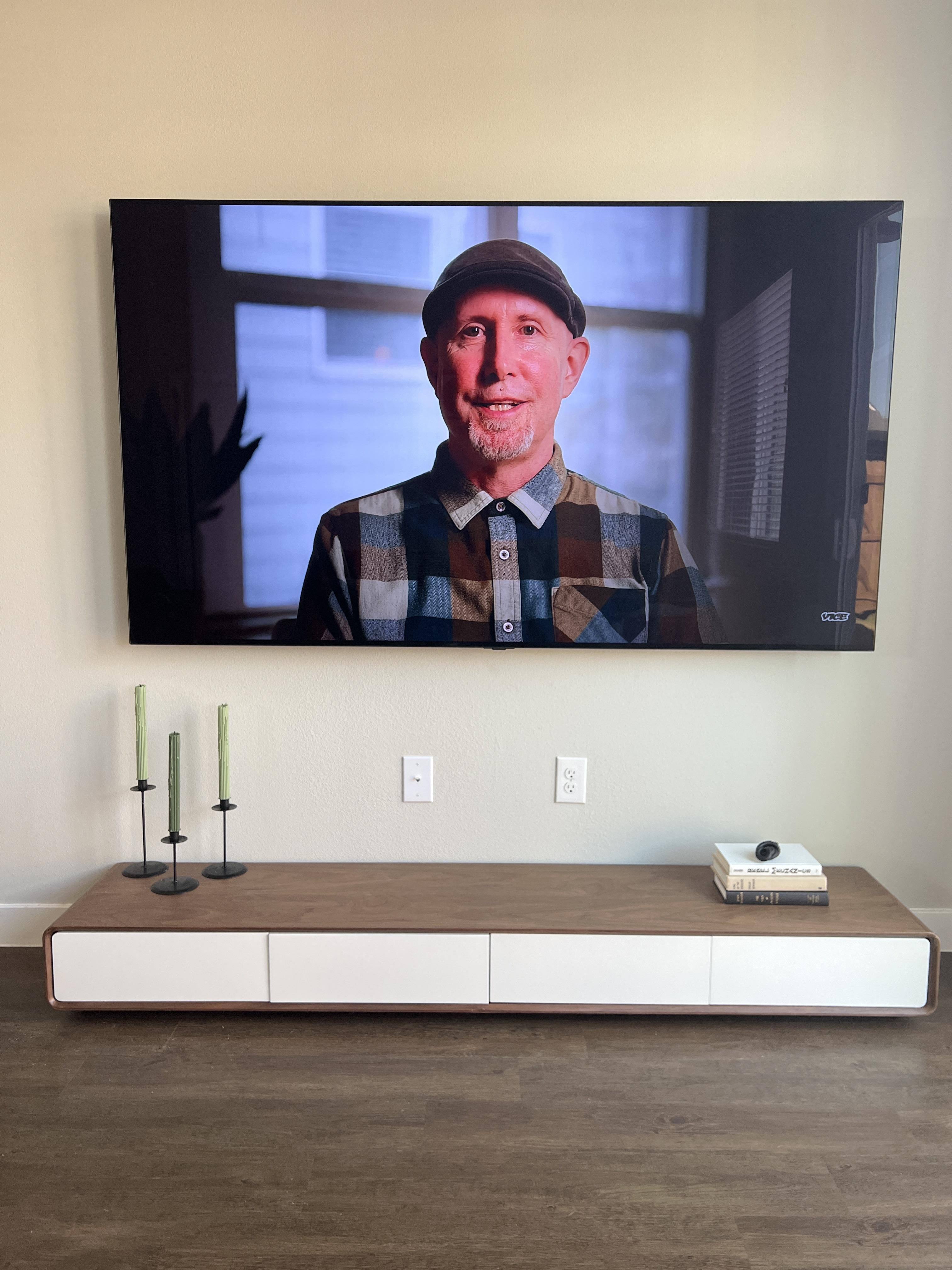 Customer provided image, click to load a larger version