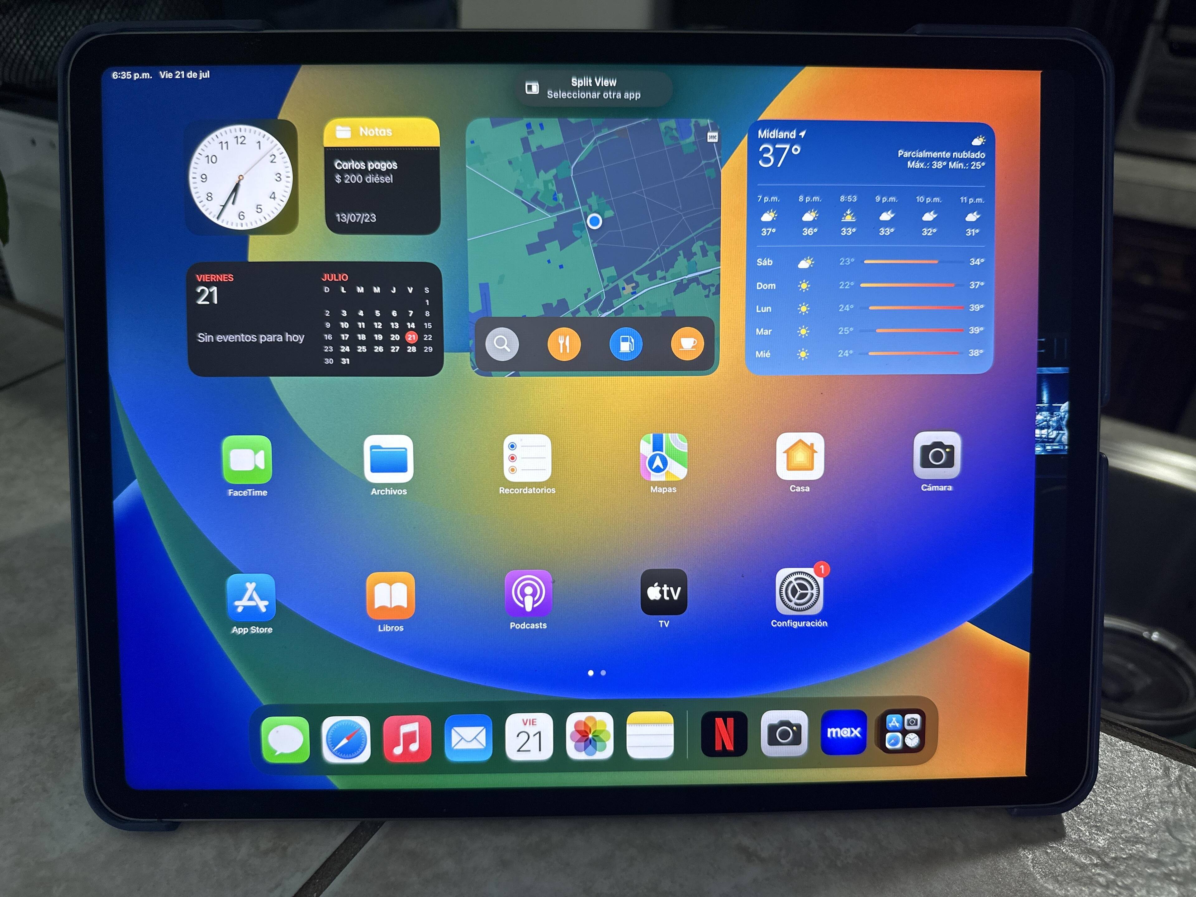 Customer provided, click to load a larger version