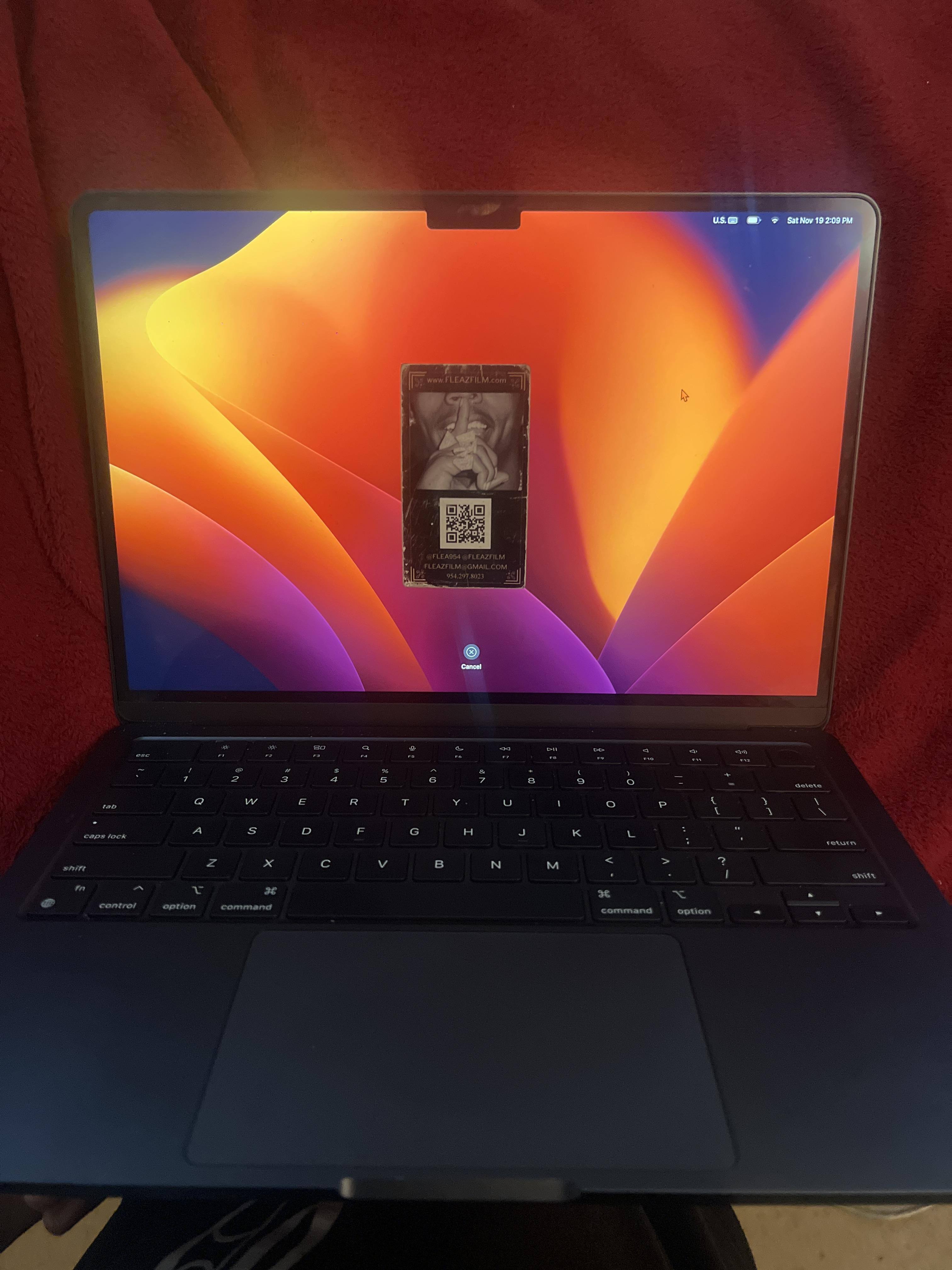 Customer provided, click to load a larger version