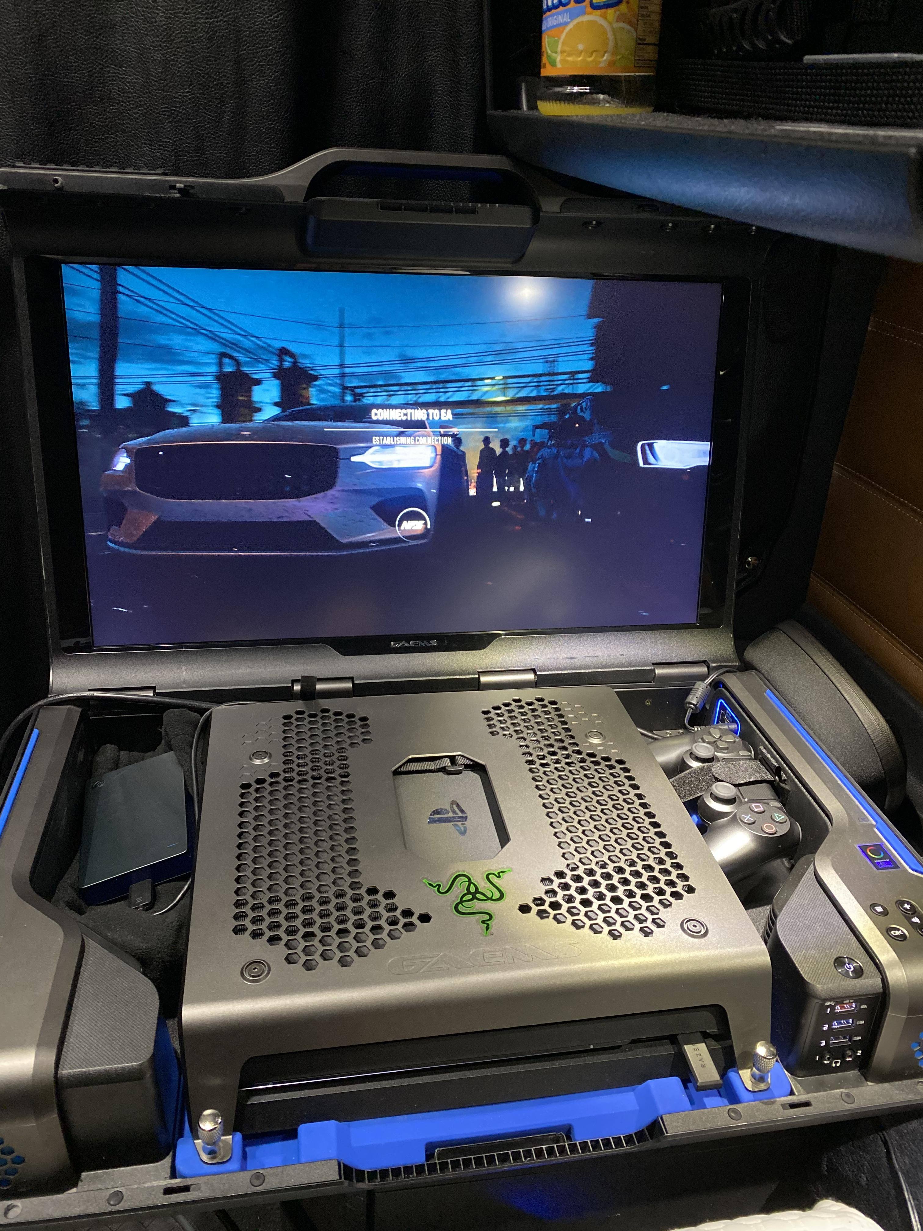 Customer provided image, click to load a larger version