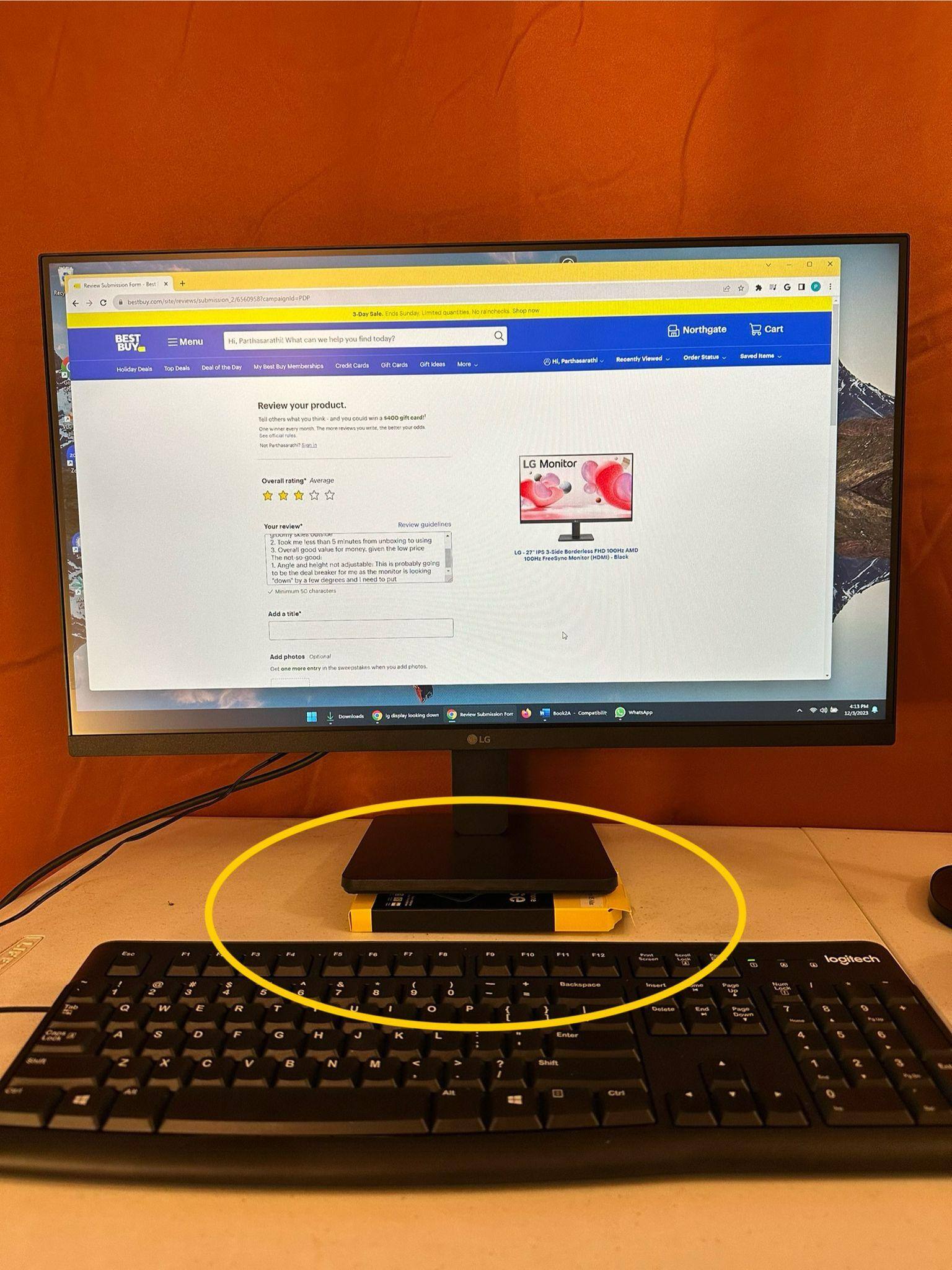 Customer provided, click to load a larger version