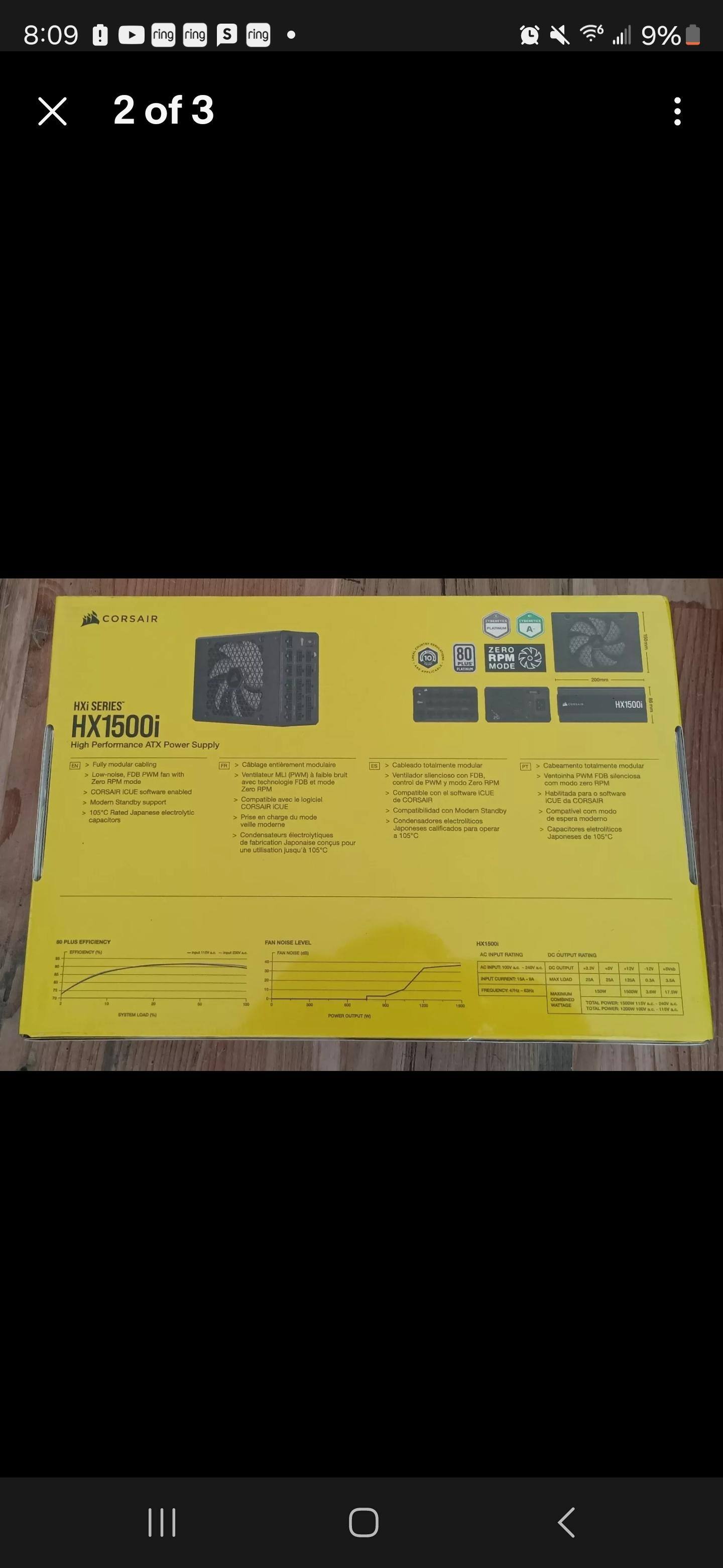 Customer provided image, click to load a larger version