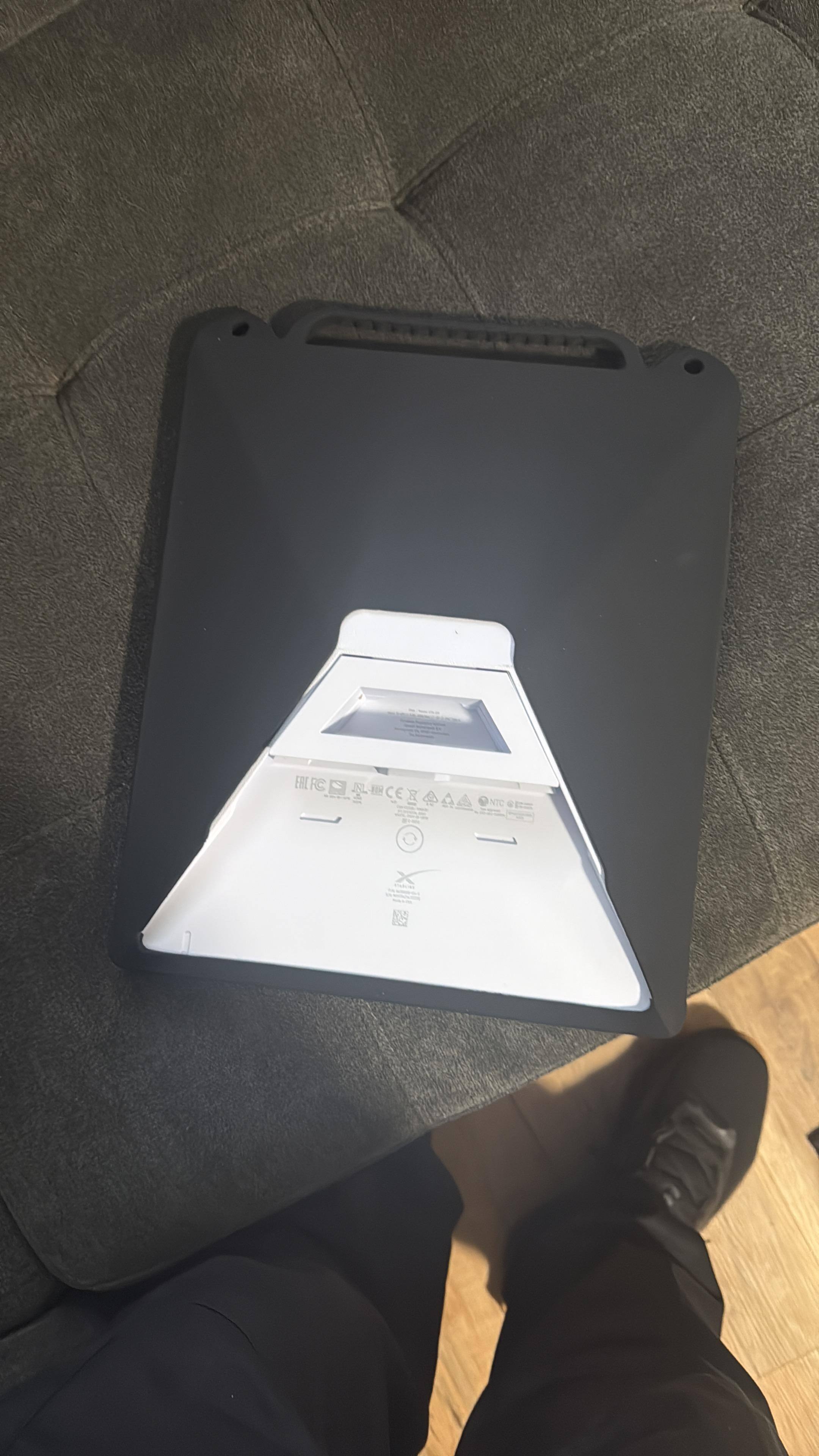 Customer provided, click to load a larger version