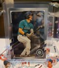 MLB 2021 Topps Chrome Update Baseball Holiday Mega Box 104437 - Best Buy