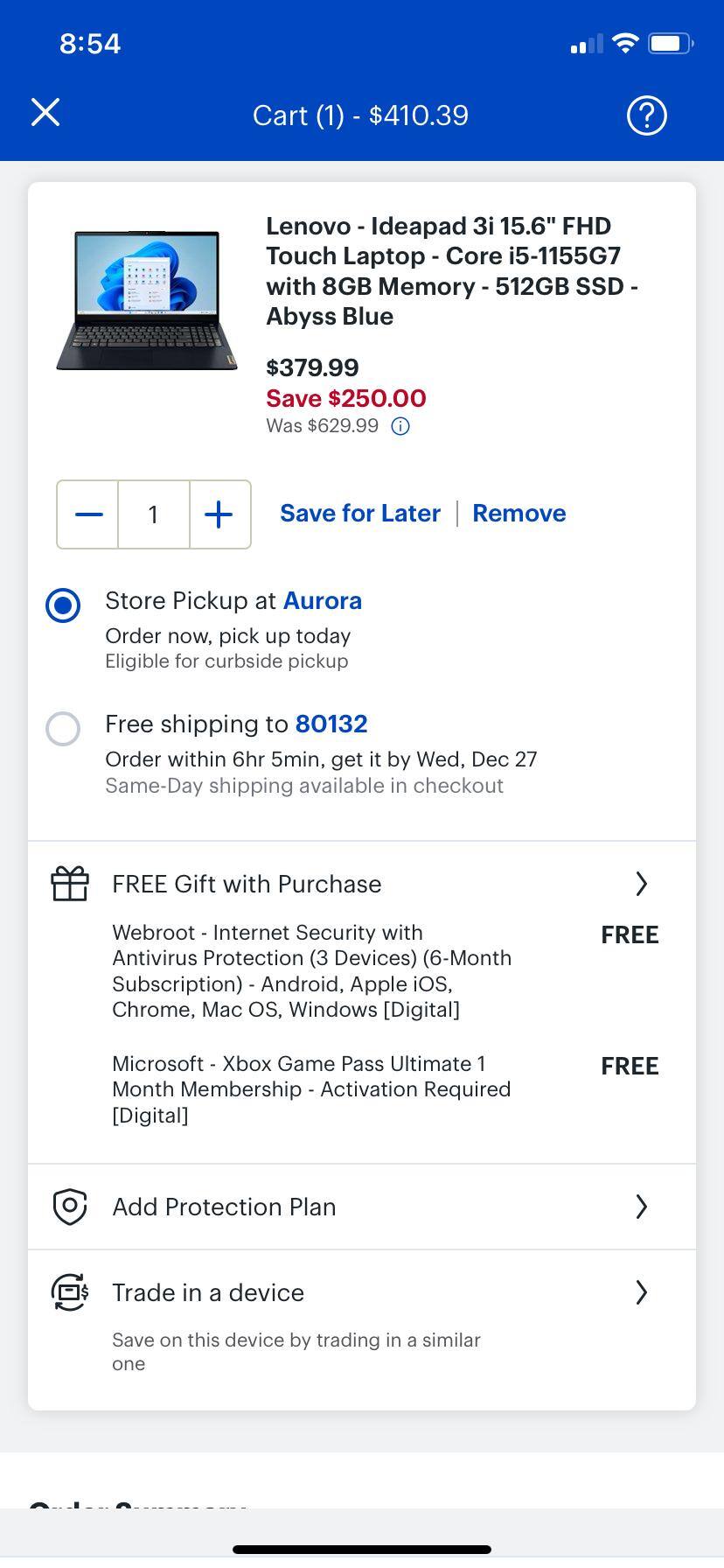 Customer provided, click to load a larger version