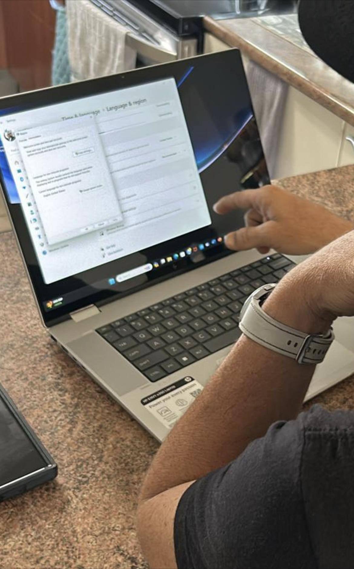 Customer provided, click to load a larger version