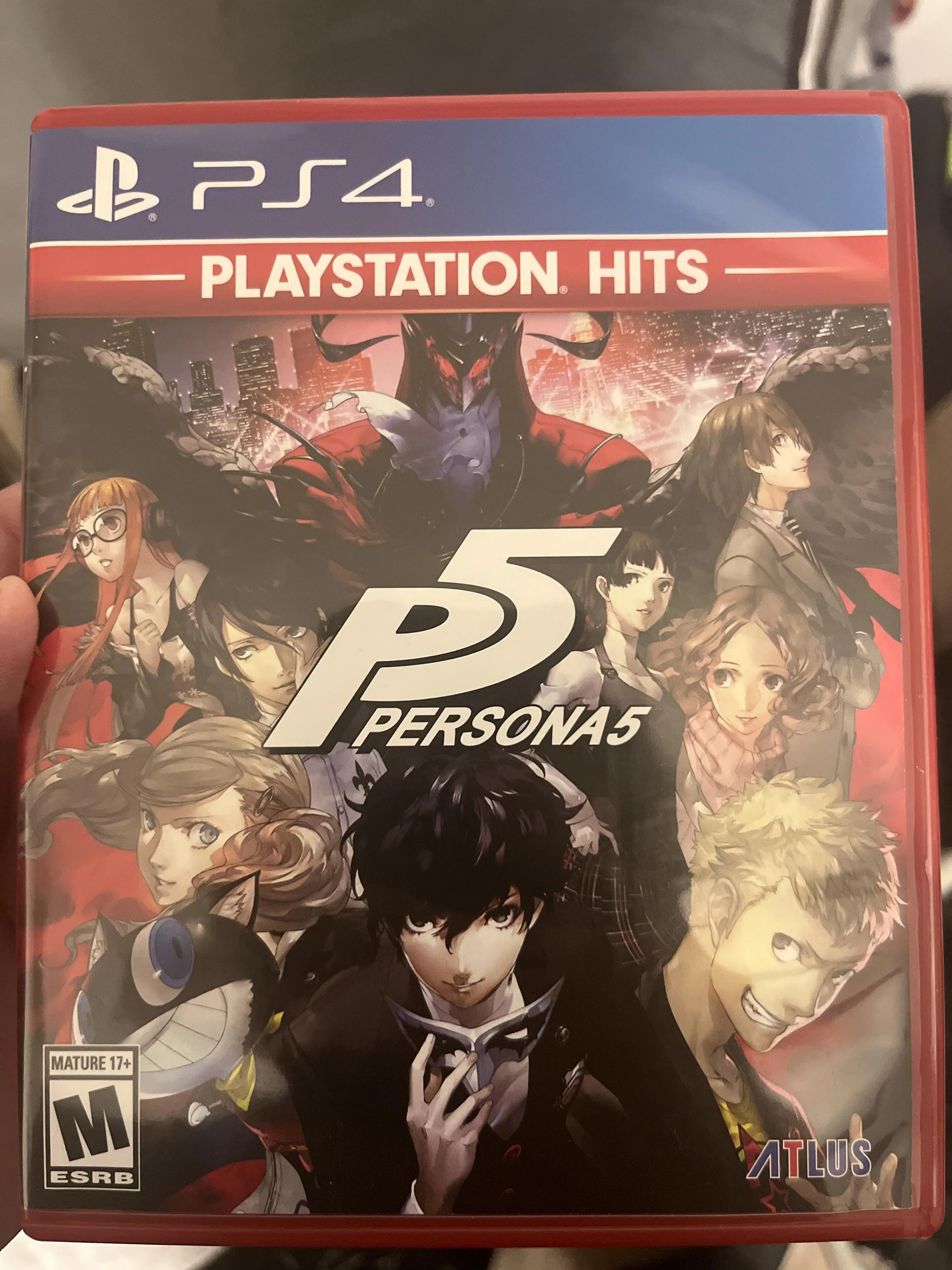 Customer provided image, click to load a larger version