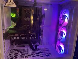 PNY NVIDIA GeForce RTX 4060 8GB OC GDDR6 PCIe Gen 4 x16 PNY NVIDIA GeForce RTX 4060 8GB OC GDDR6 PCIe Gen 4 x16