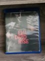 Evil Dead Rise Blu-ray +DVD +Digital Code New Sealed W/slipcover  883929806768