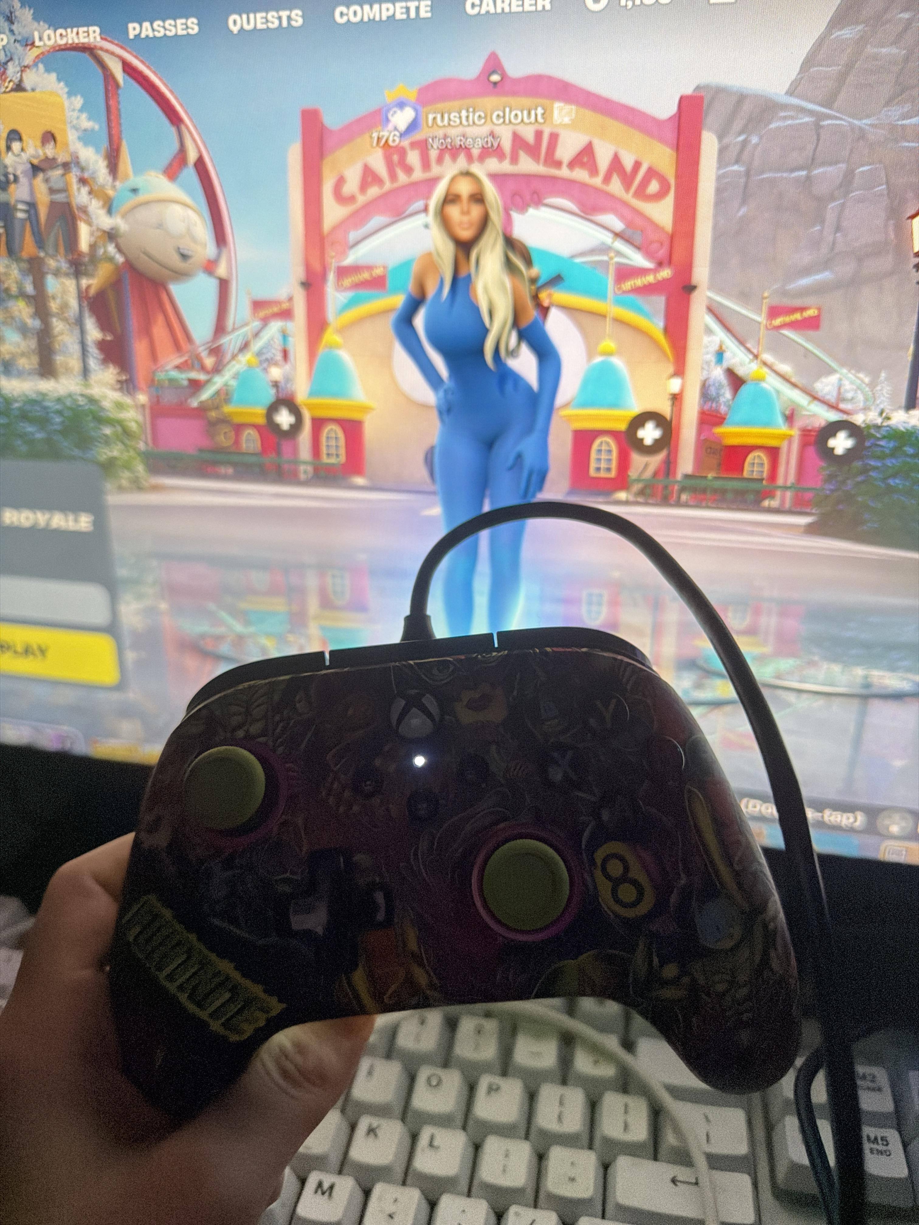 Customer provided image, click to load a larger version