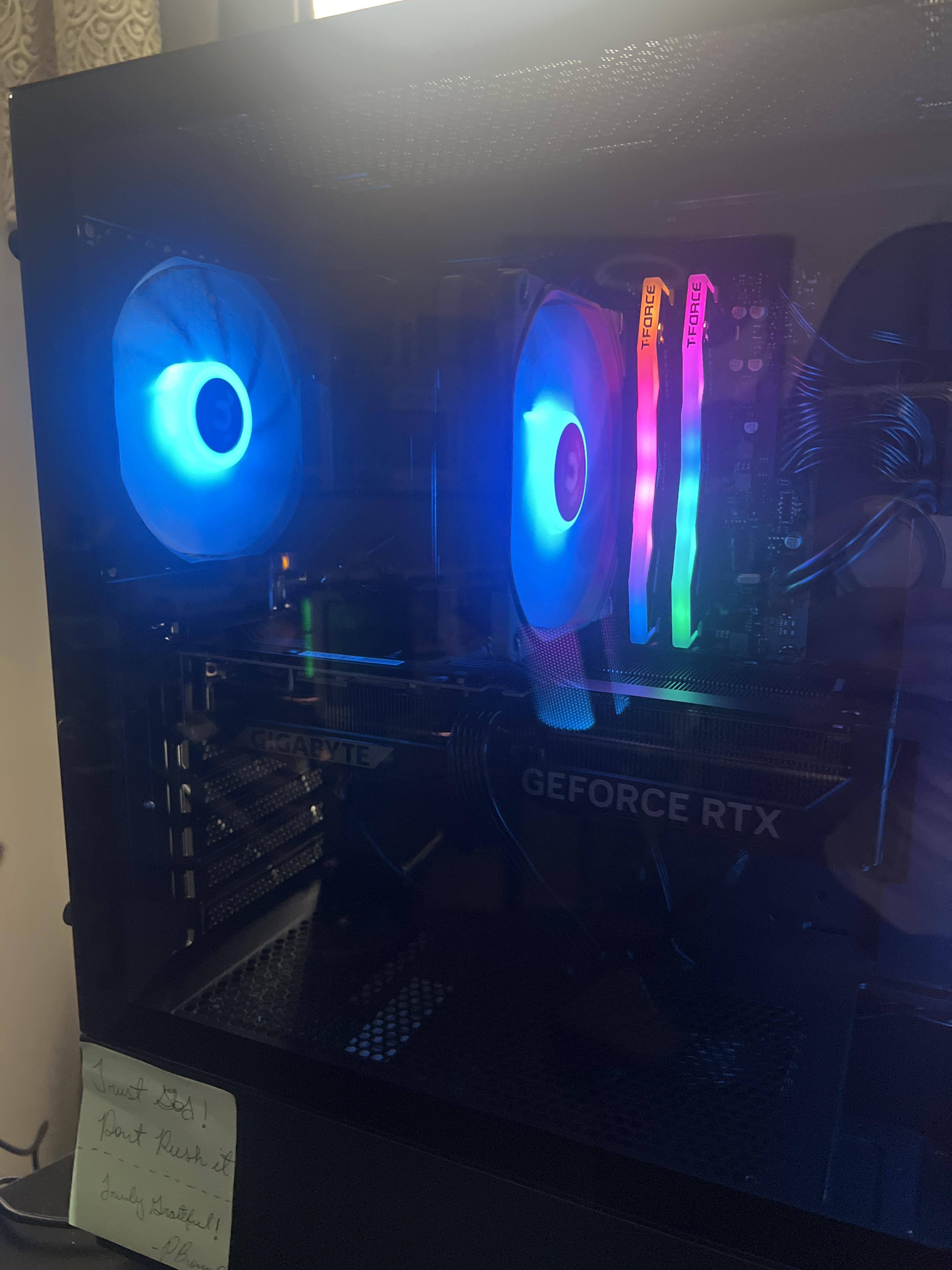 Customer provided image, click to load a larger version