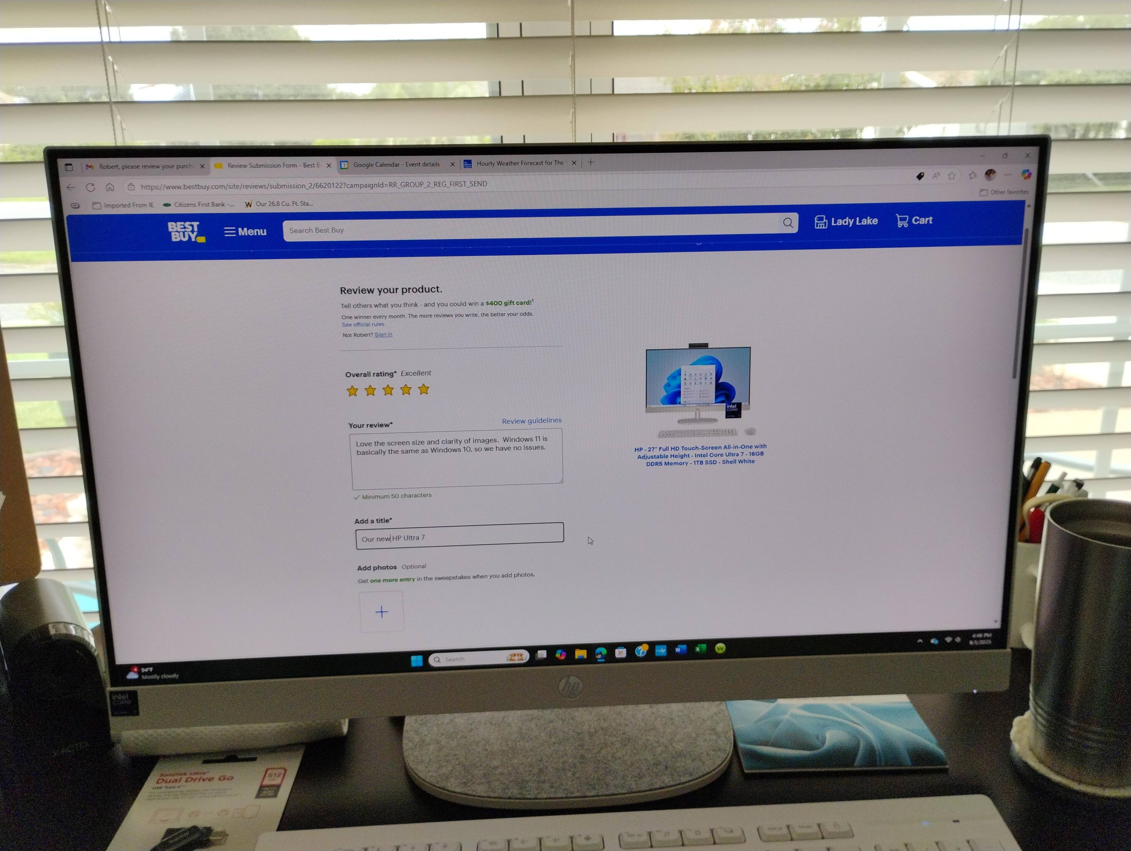 Customer provided, click to load a larger version