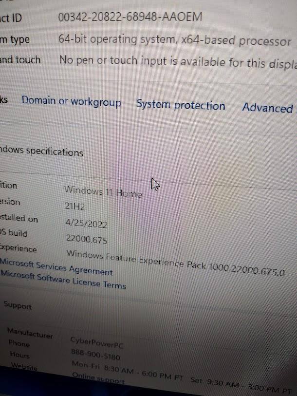 Customer provided, click to load a larger version