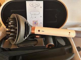 Diffuser Attachment, click to load a larger version