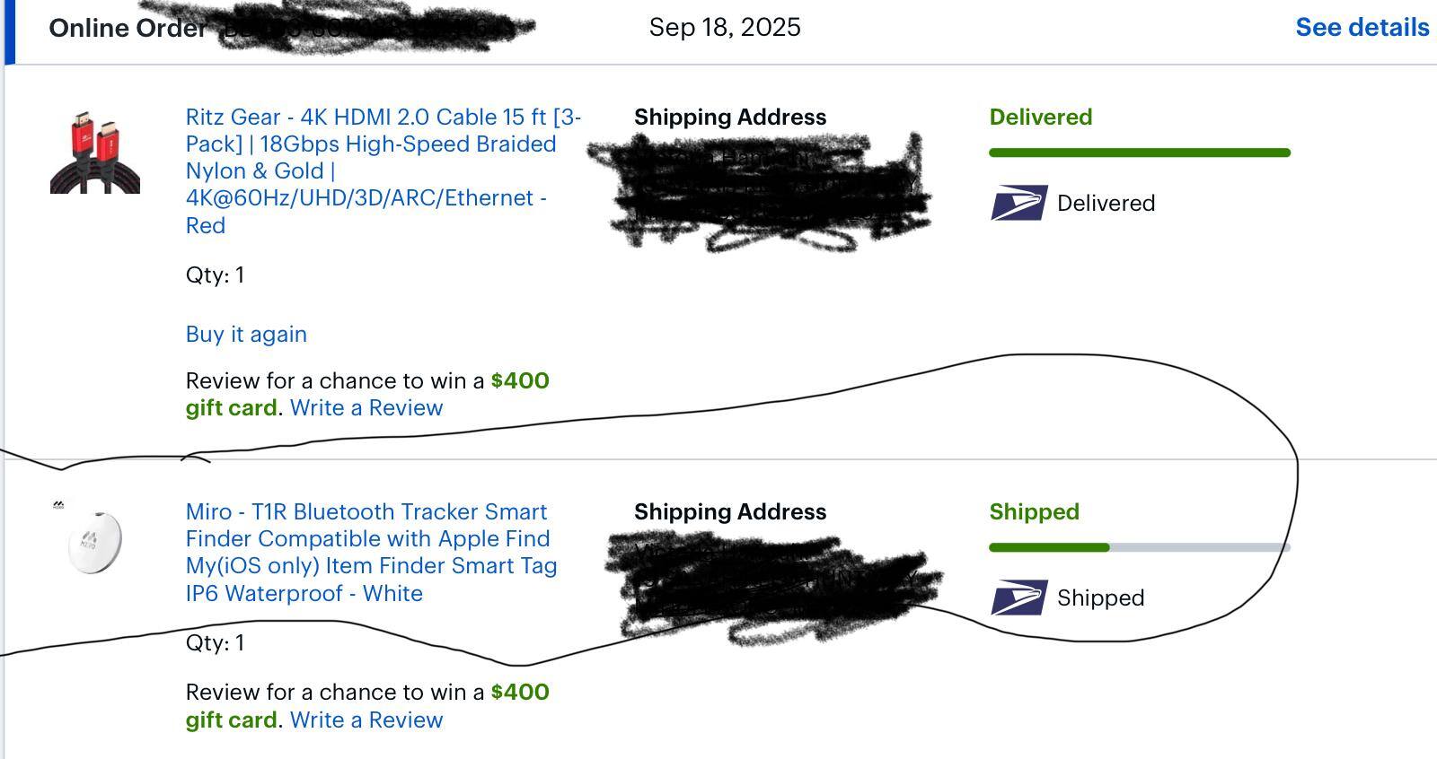 Customer provided, click to load a larger version