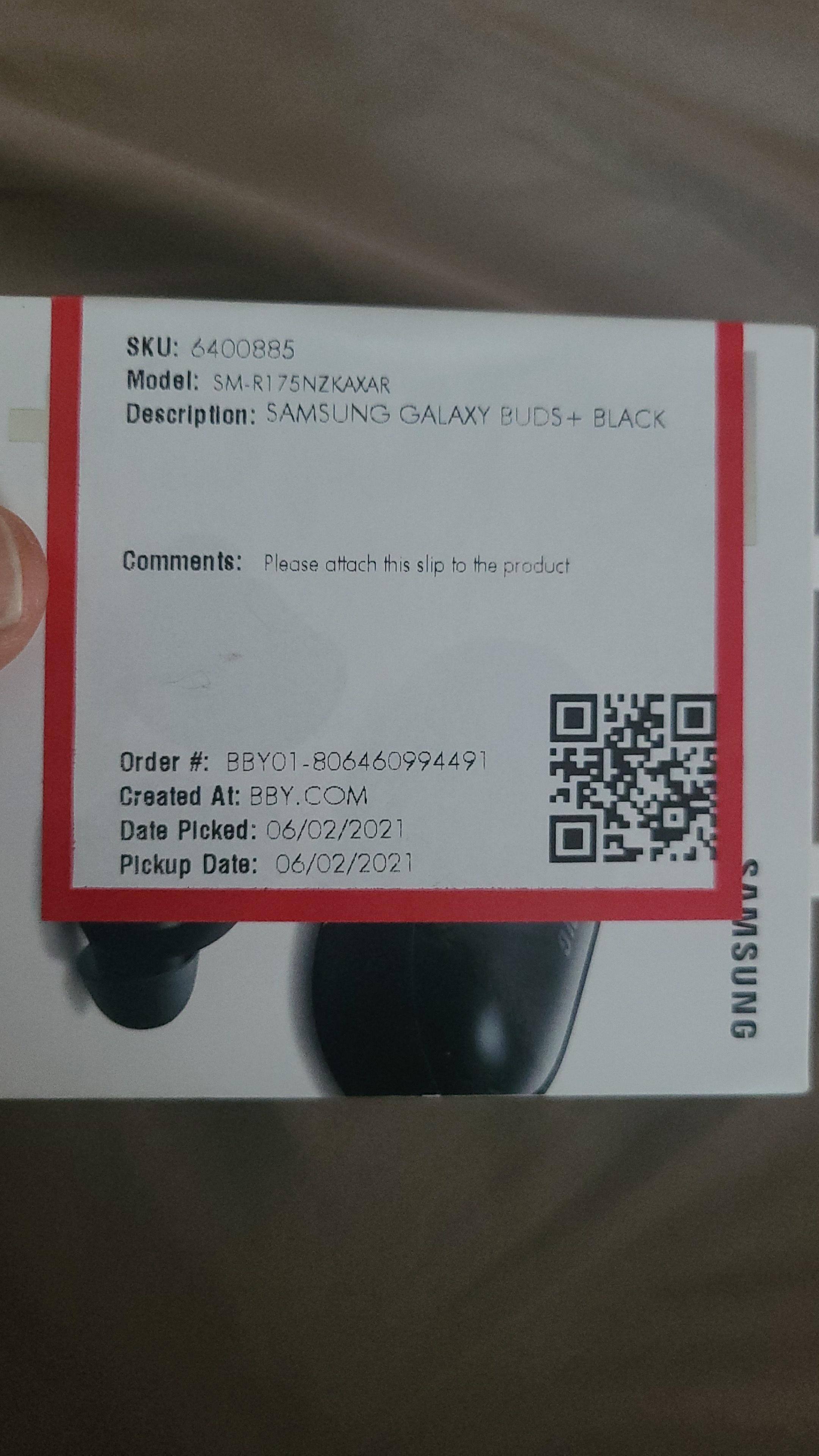 Customer provided, click to load a larger version