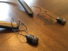 Earbuds extended, click to load a larger version