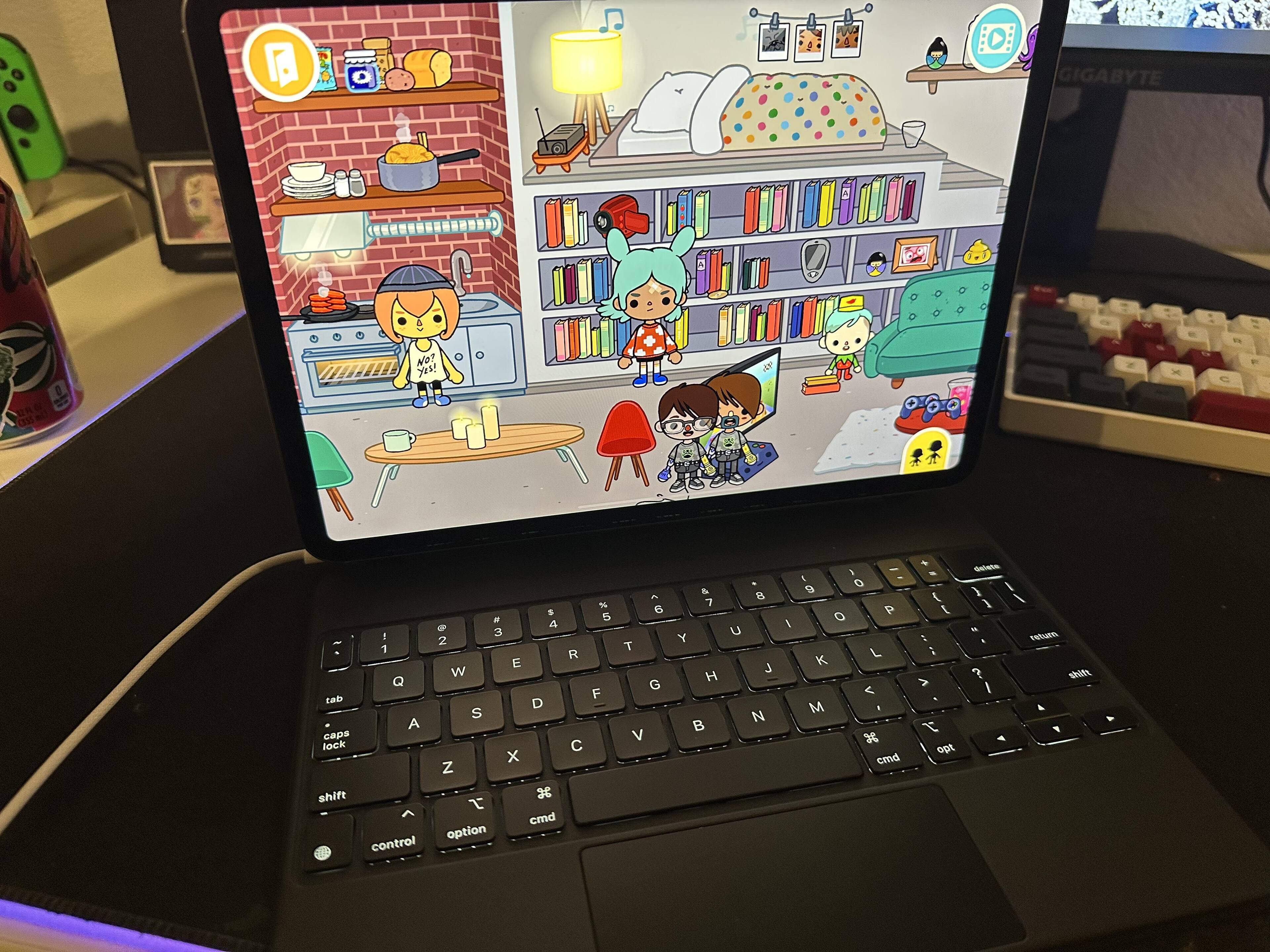 Customer provided, click to load a larger version