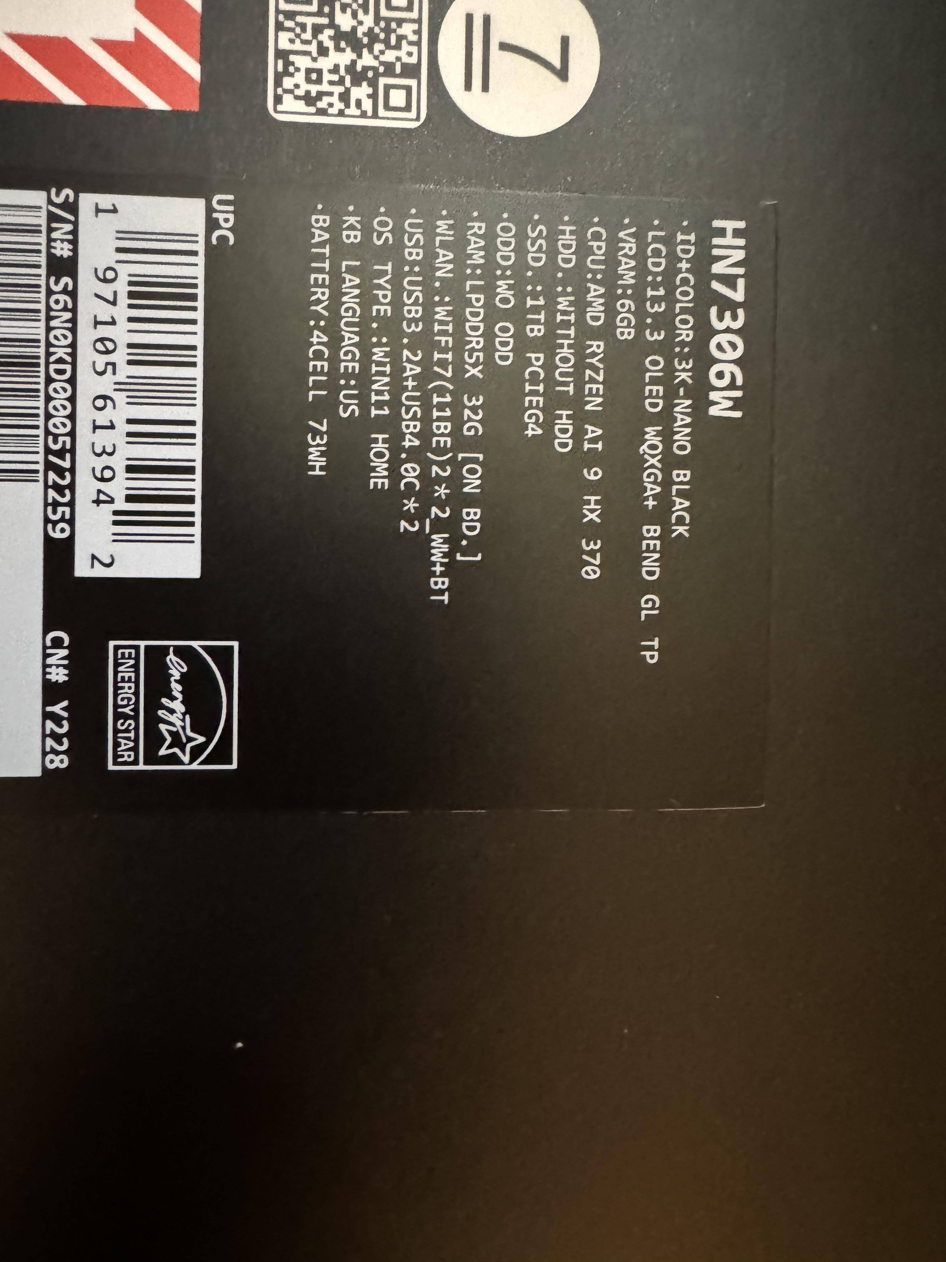 Customer provided, click to load a larger version