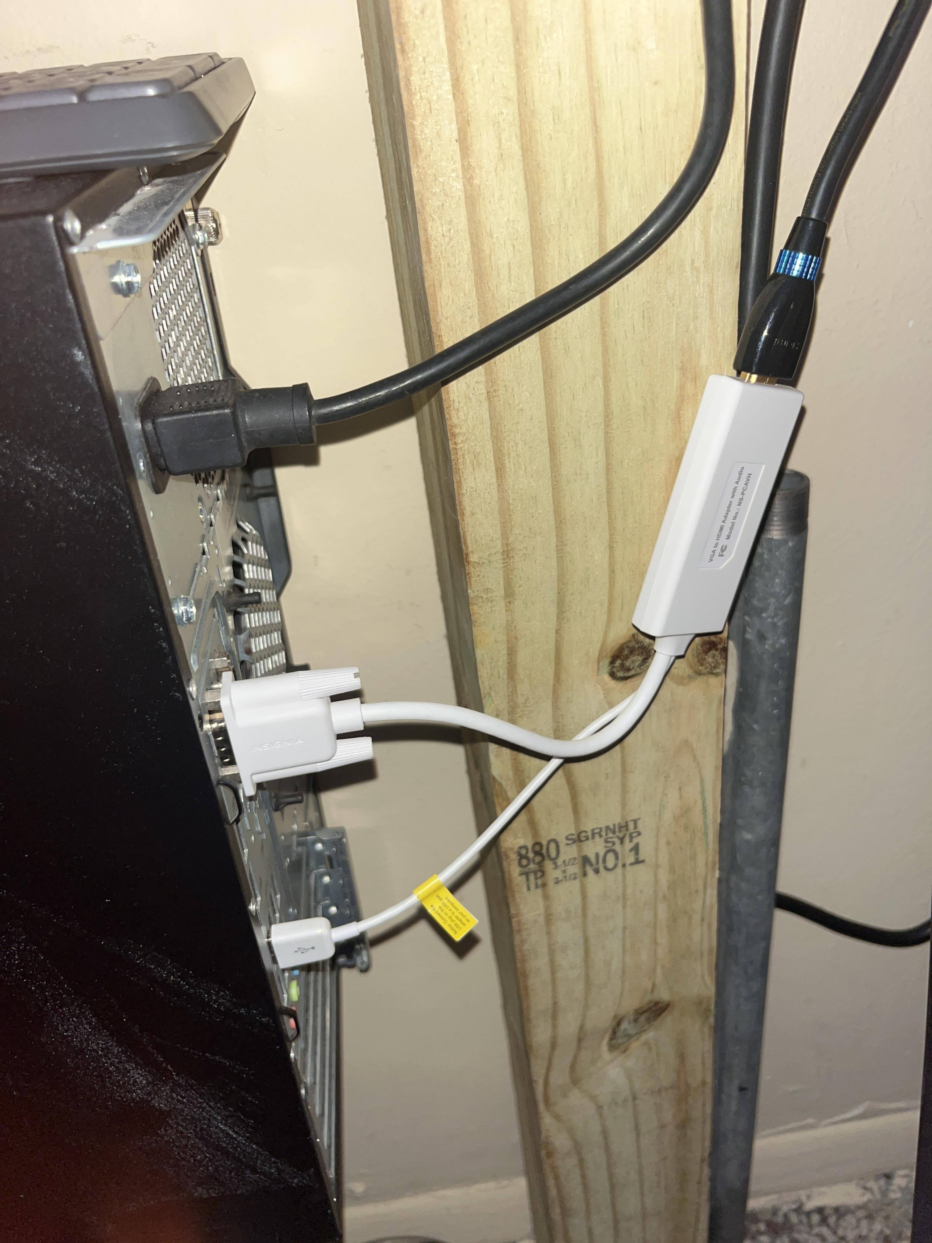 Customer provided image, click to load a larger version