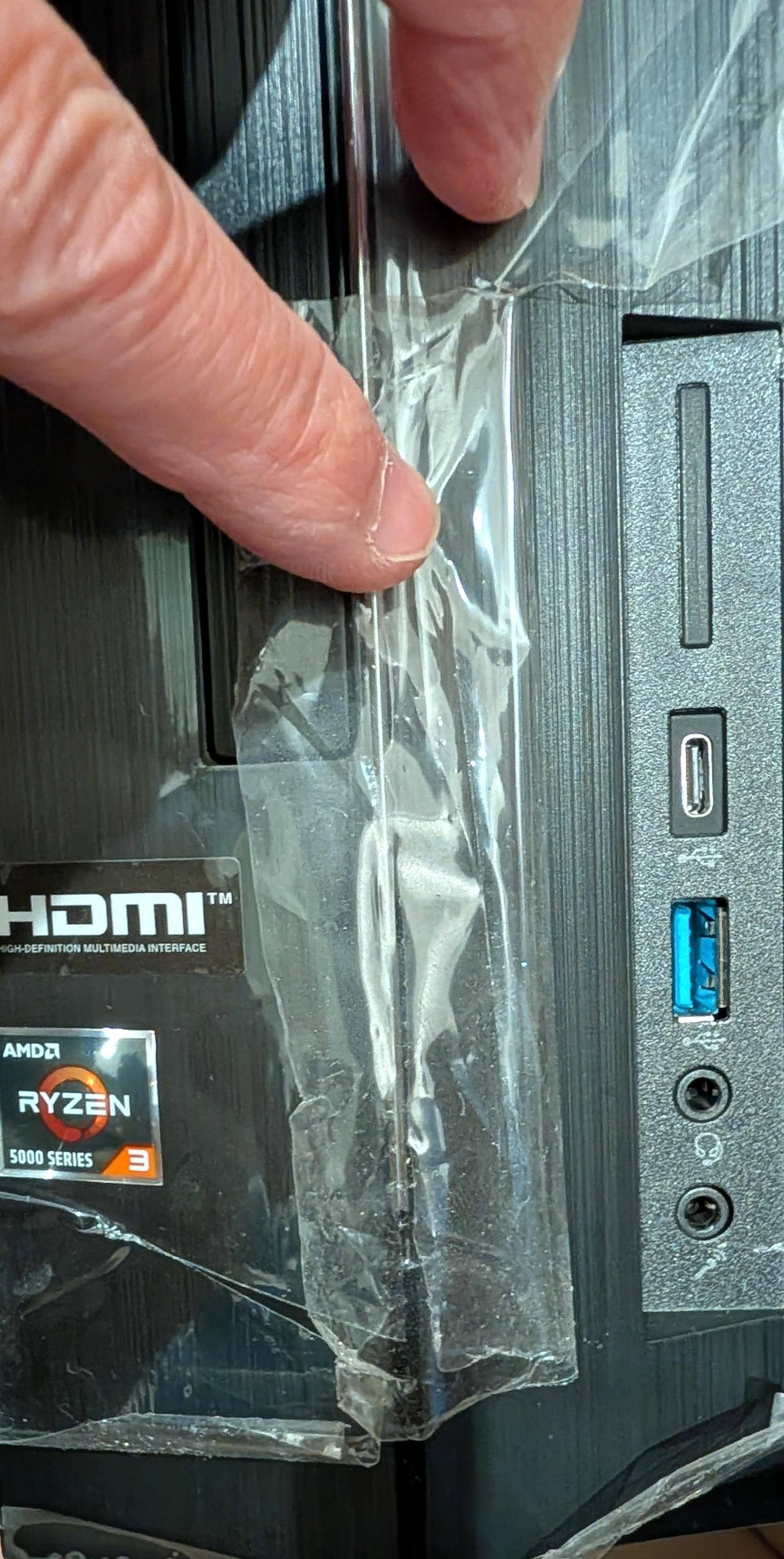 Customer provided image, click to load a larger version