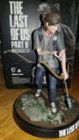 Figure The Last of US Part II Ellie - Darkhorse - IzzyGames Onde