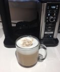 Ninja Cappuccino, click to load a larger version