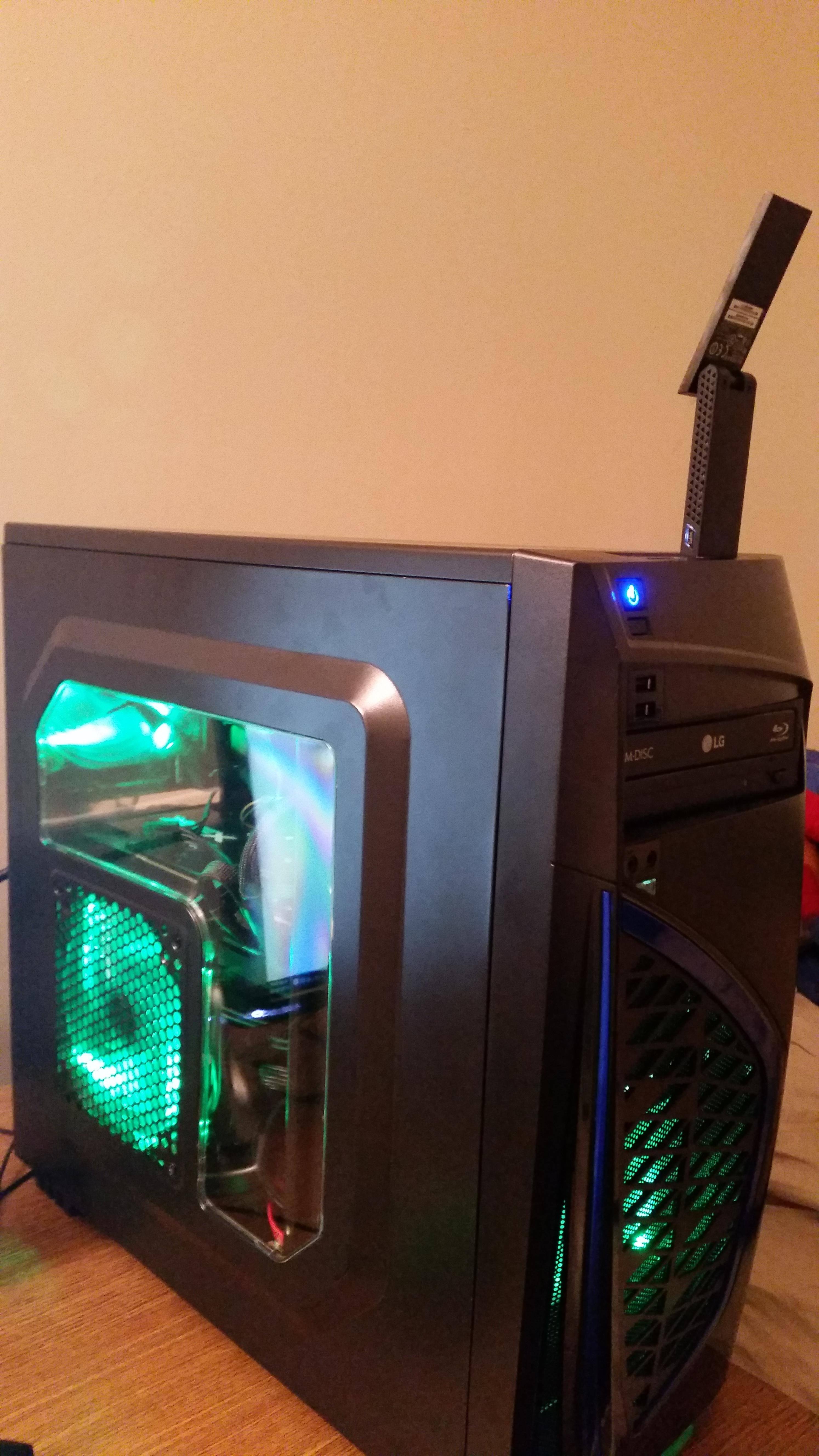 Customer provided image, click to load a larger version