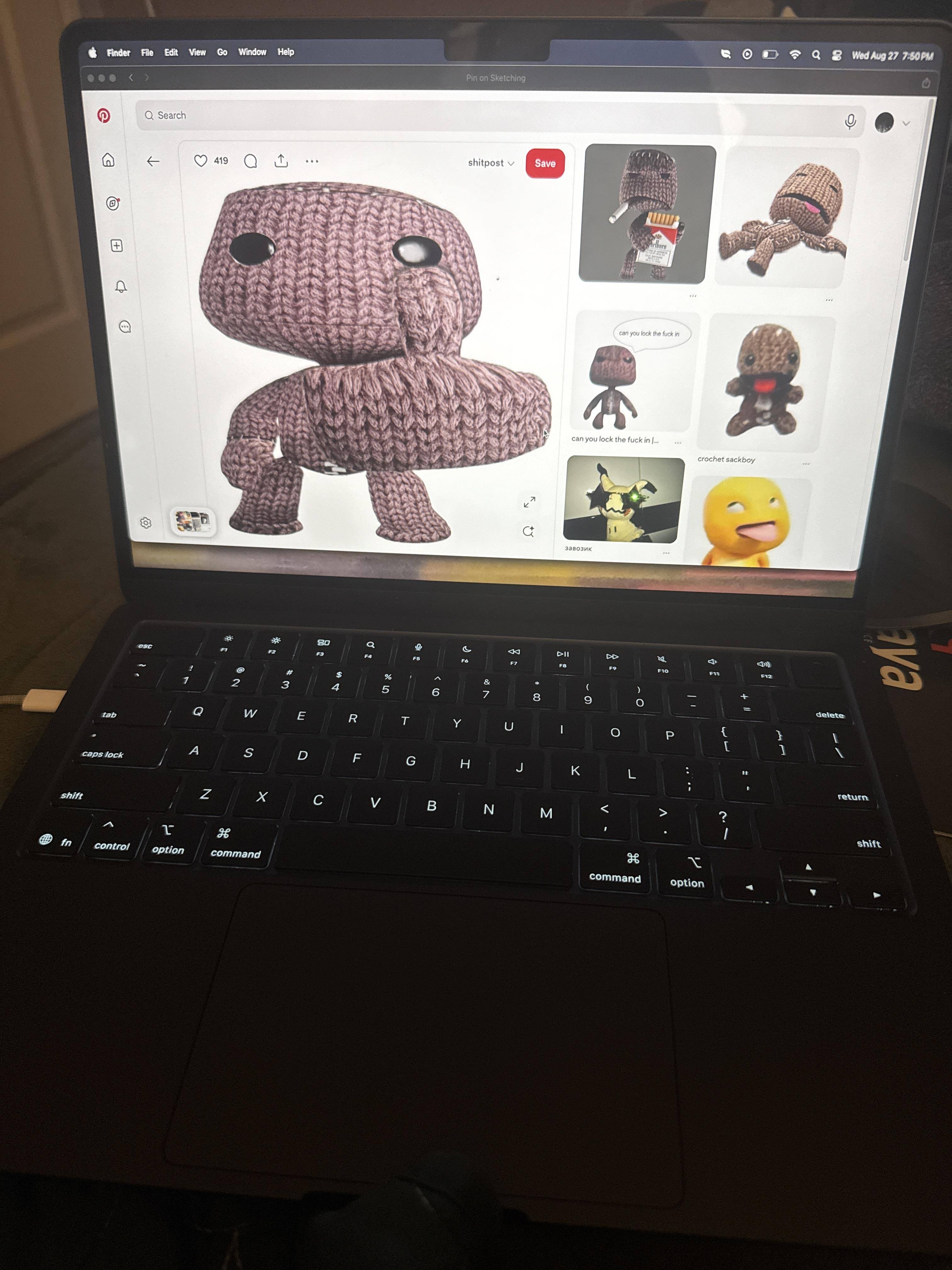 Customer provided, click to load a larger version