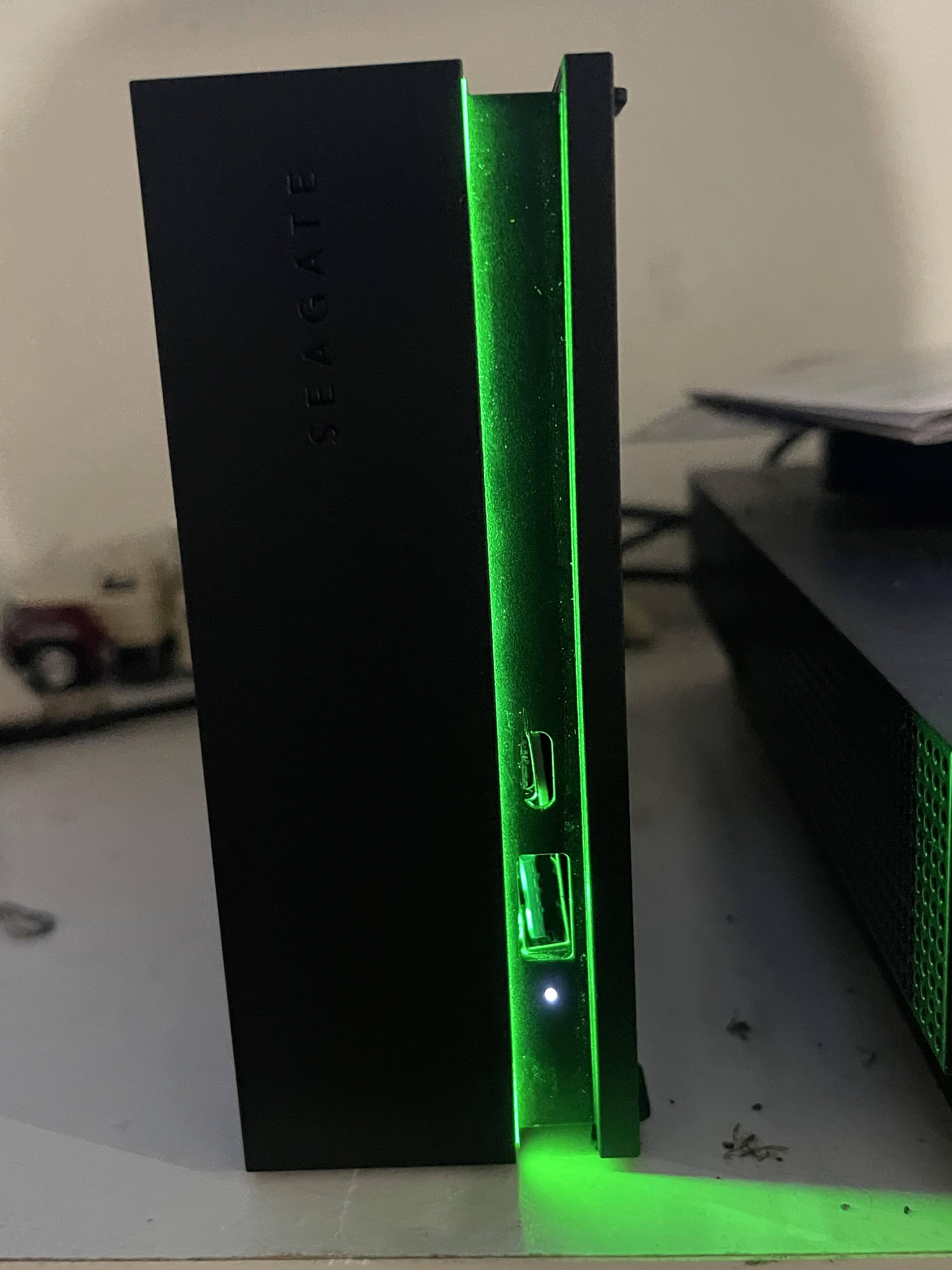 Customer provided image, click to load a larger version