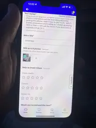 Customer provided, click to load a larger version