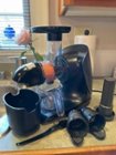 Ninja Cold Press Juicer JC100UK Review: Quality juice for less